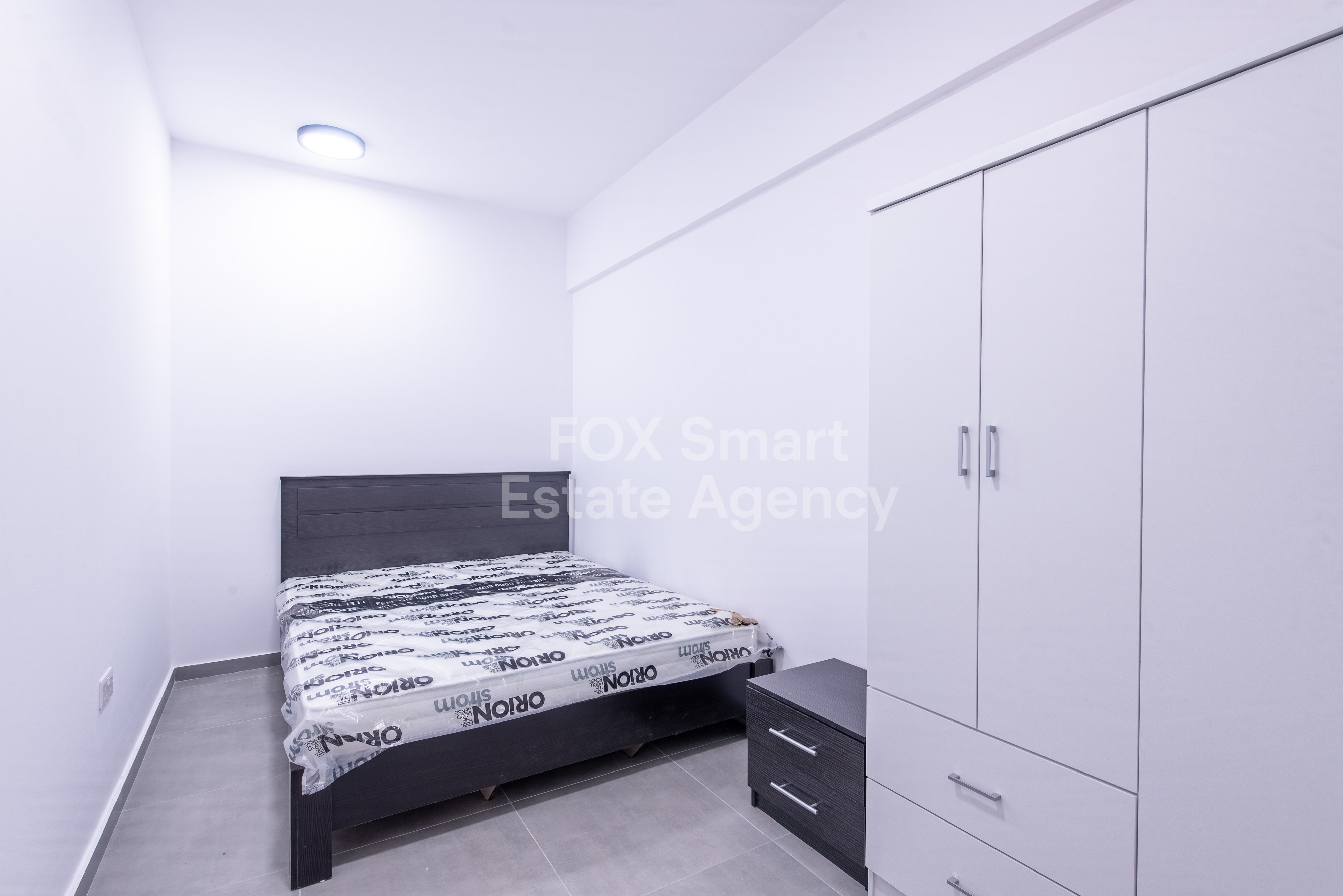 2-bedroom apartment in Dhekelia, Larnaca is now available for rent  just 300 meters from the sea!