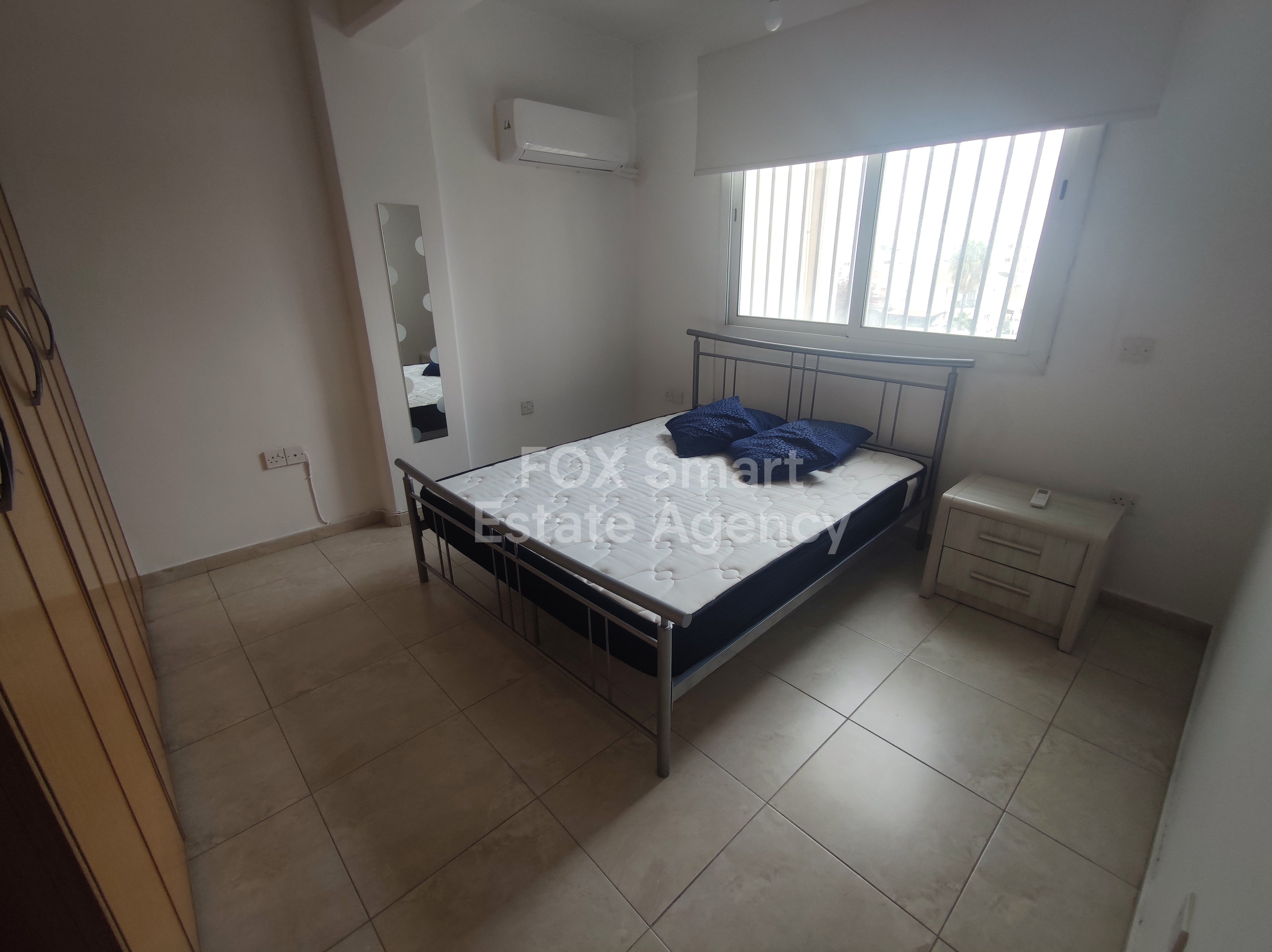 2 Bedroom Apartment in Cineplex area, Larnaca