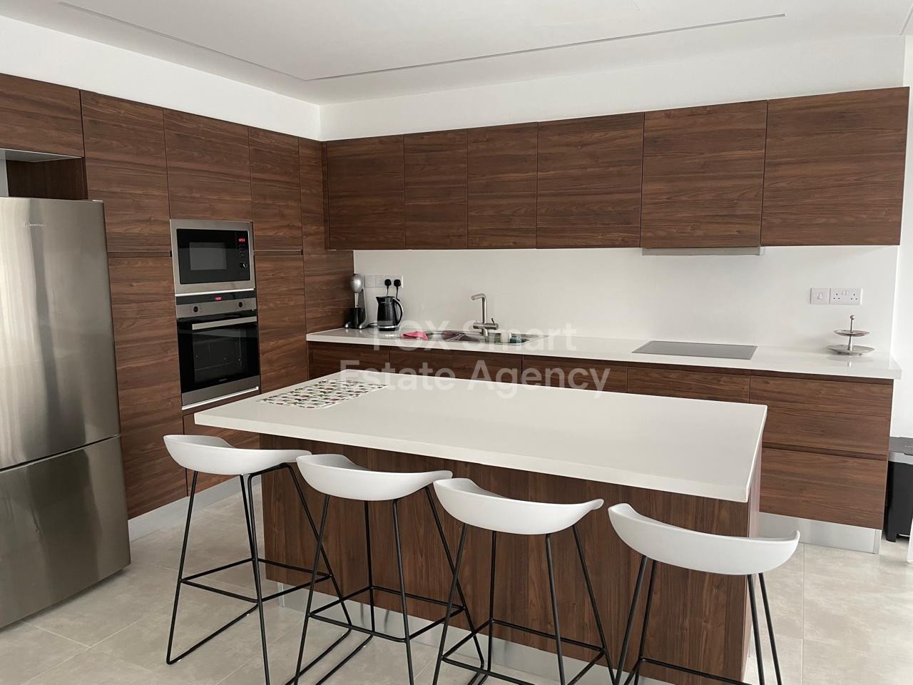 Apartment, For Rent, Limassol, Agia Triada