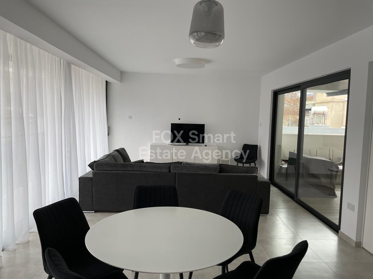 Apartment, For Rent, Limassol, Agia Triada