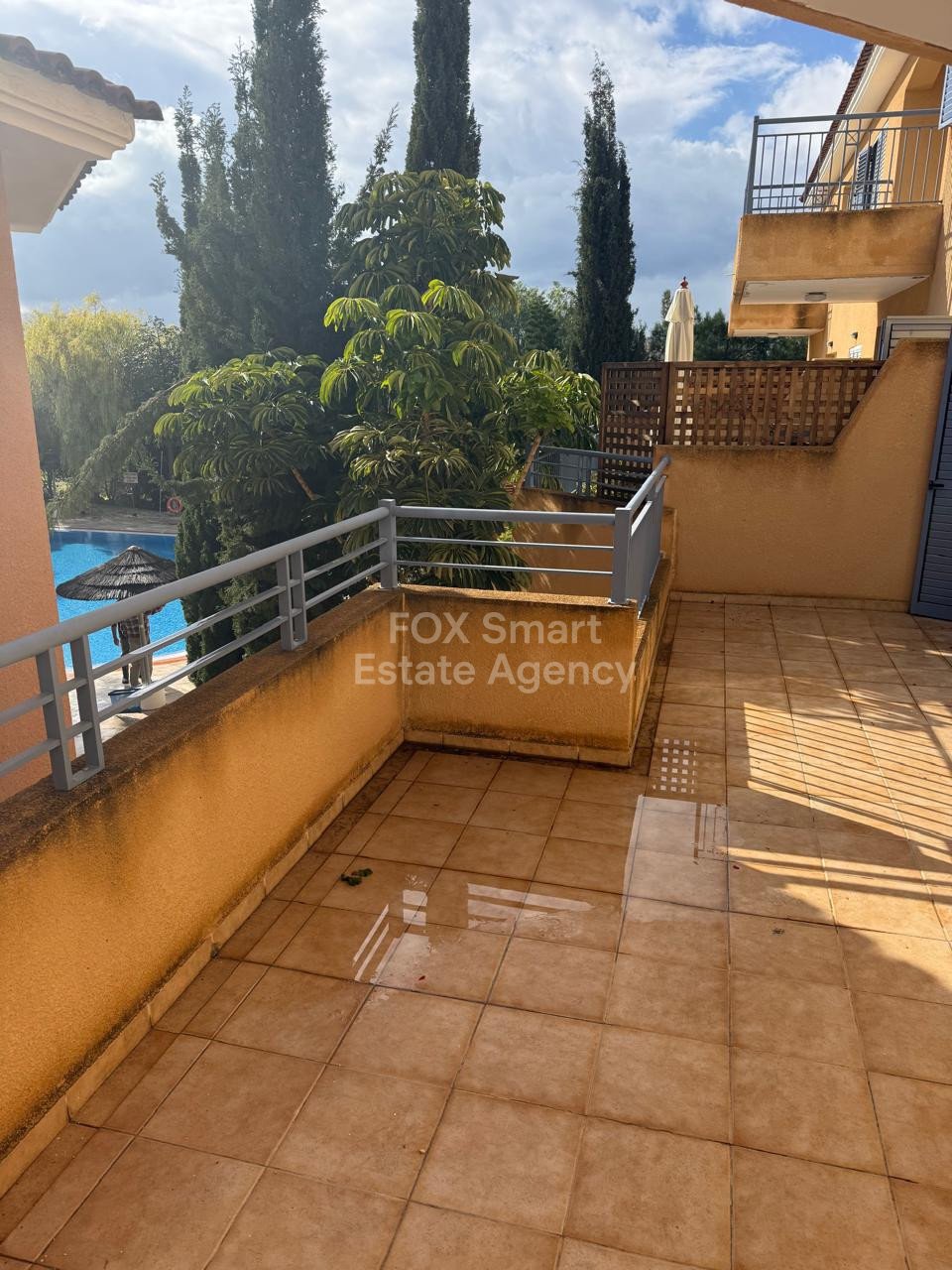 Apartment in Pegeia - Image 4