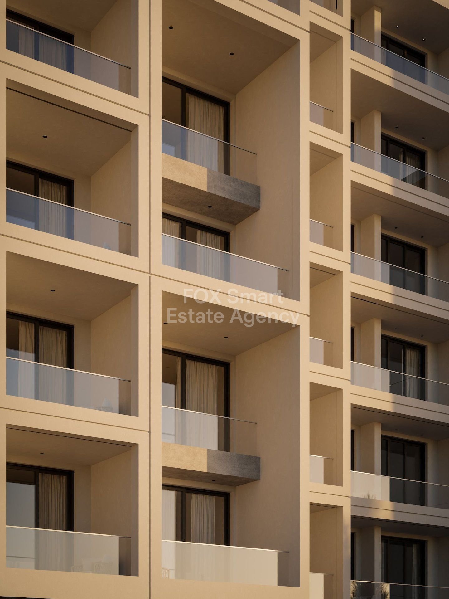 Apartment, For Sale, Limassol, Historical Center