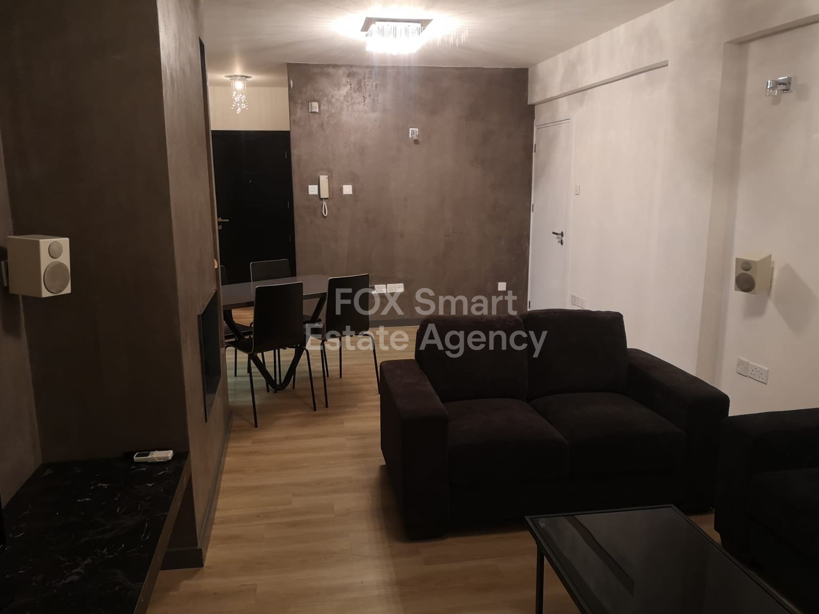 Three Bedroom Apartment in Nicosia City Center