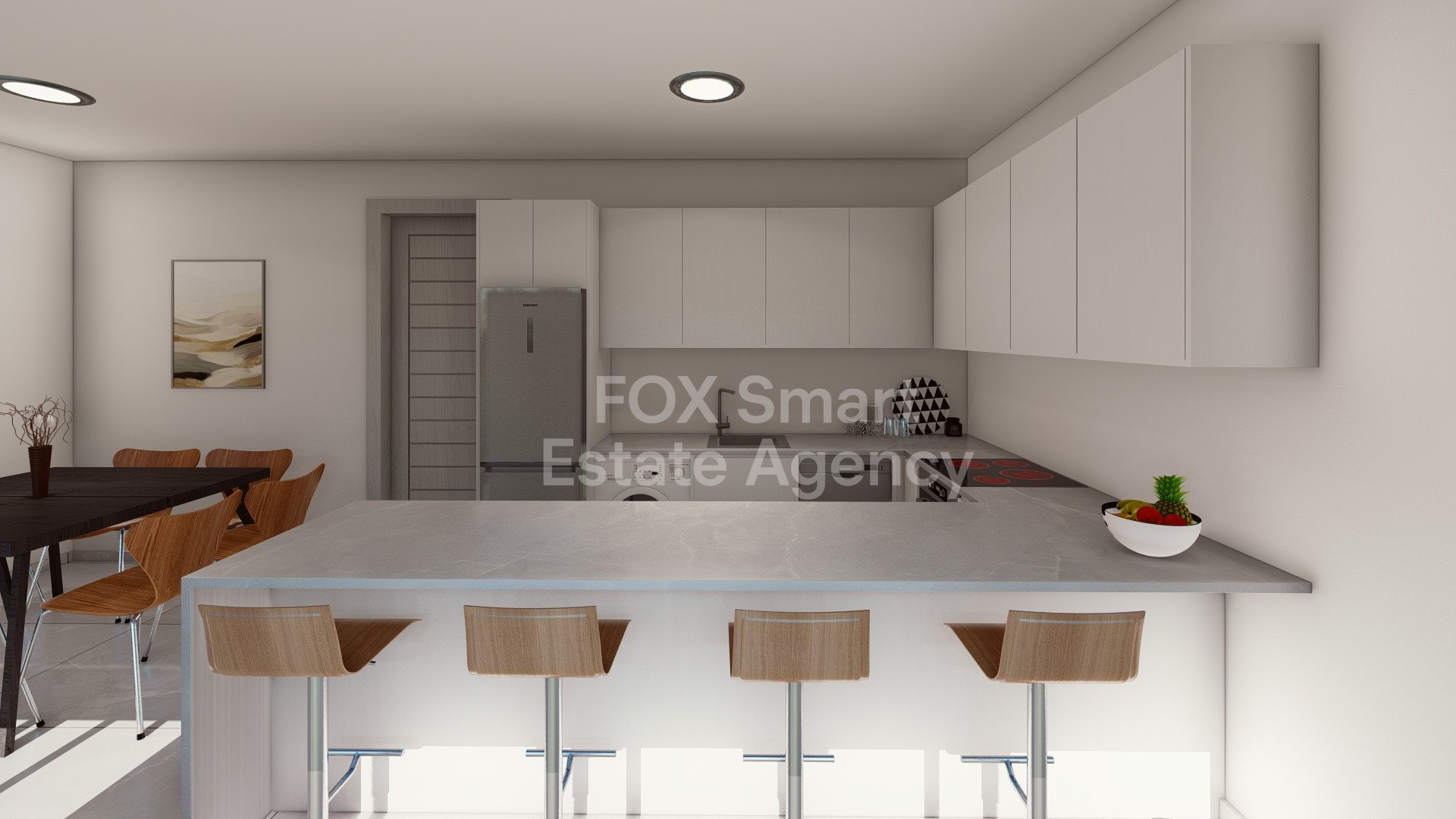 Apartment, For Sale, Paphos, Chlorakas