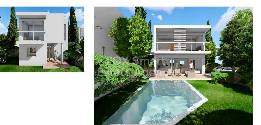 House, For Sale, Paphos