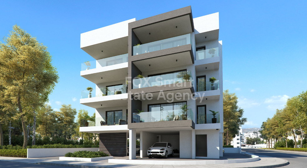 Apartment in Sotiros - view 1