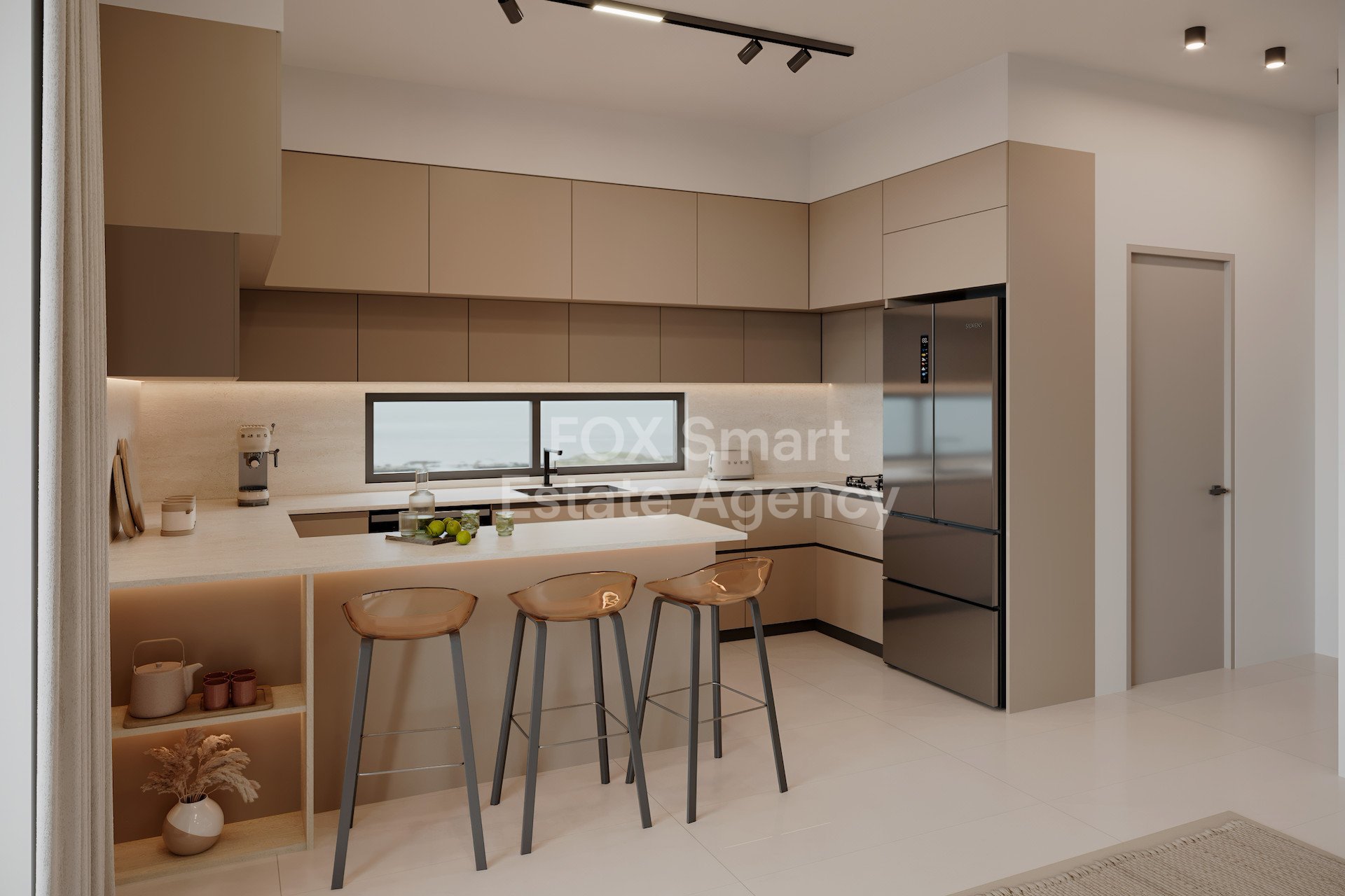 Apartment, For Sale, Limassol, Tsiflikoudia