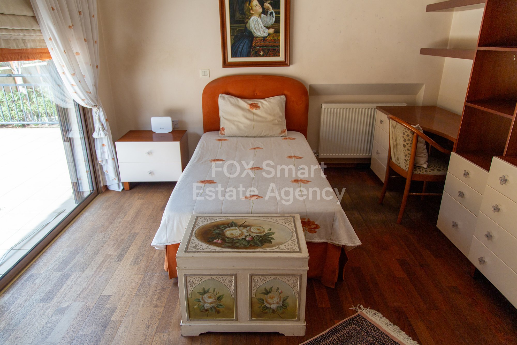 Luxury 4-Bedroom Villa with Private Pool & Development Potential – Pascal Area, Larnaca