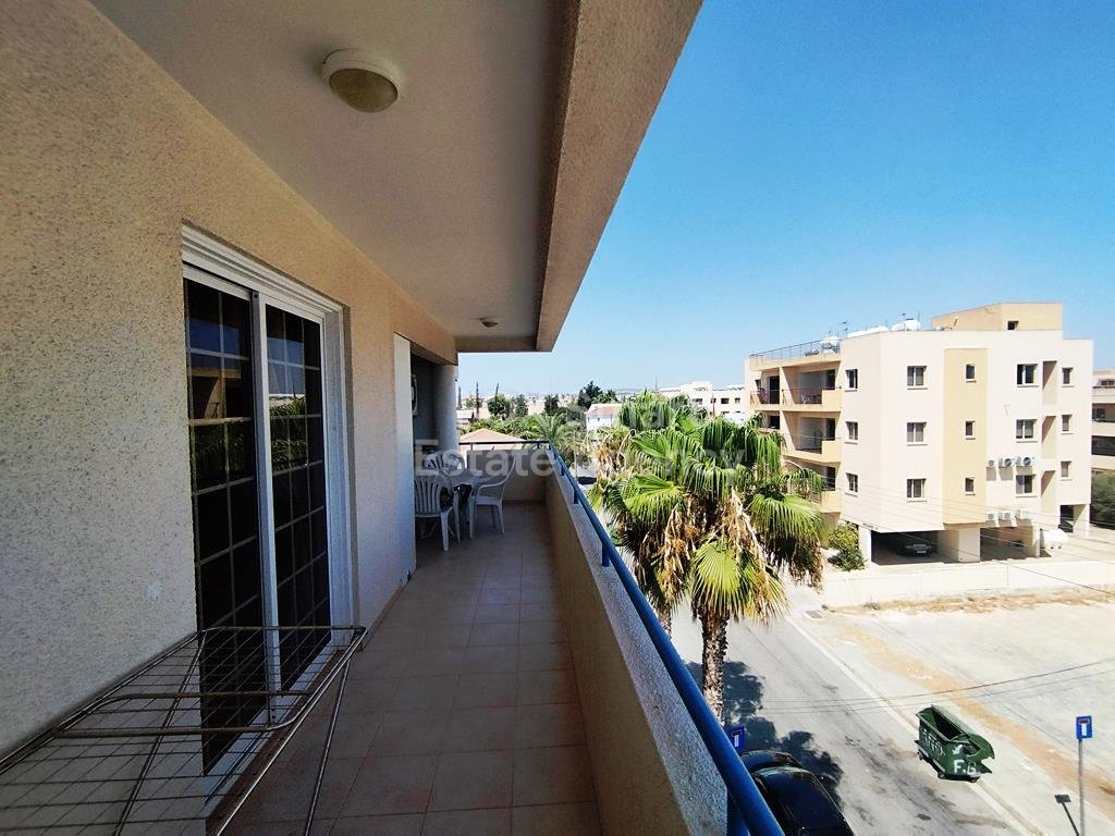 3 Bedroom Penthouse Apartment For Sale in Antonis Papadopoulos area