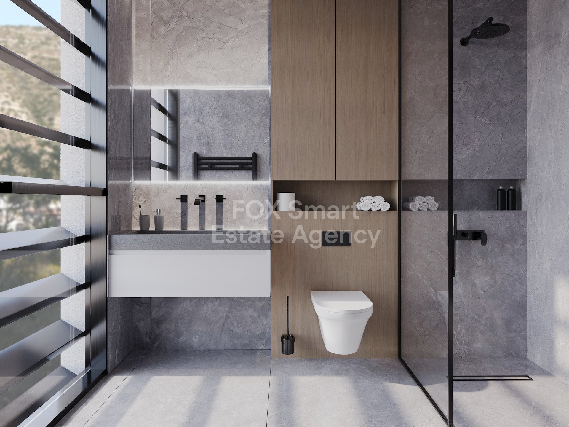 House, For Sale, Limassol, Germasogeia