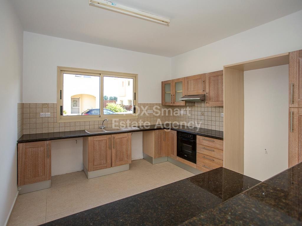 House, For Sale, Paphos, Mandria