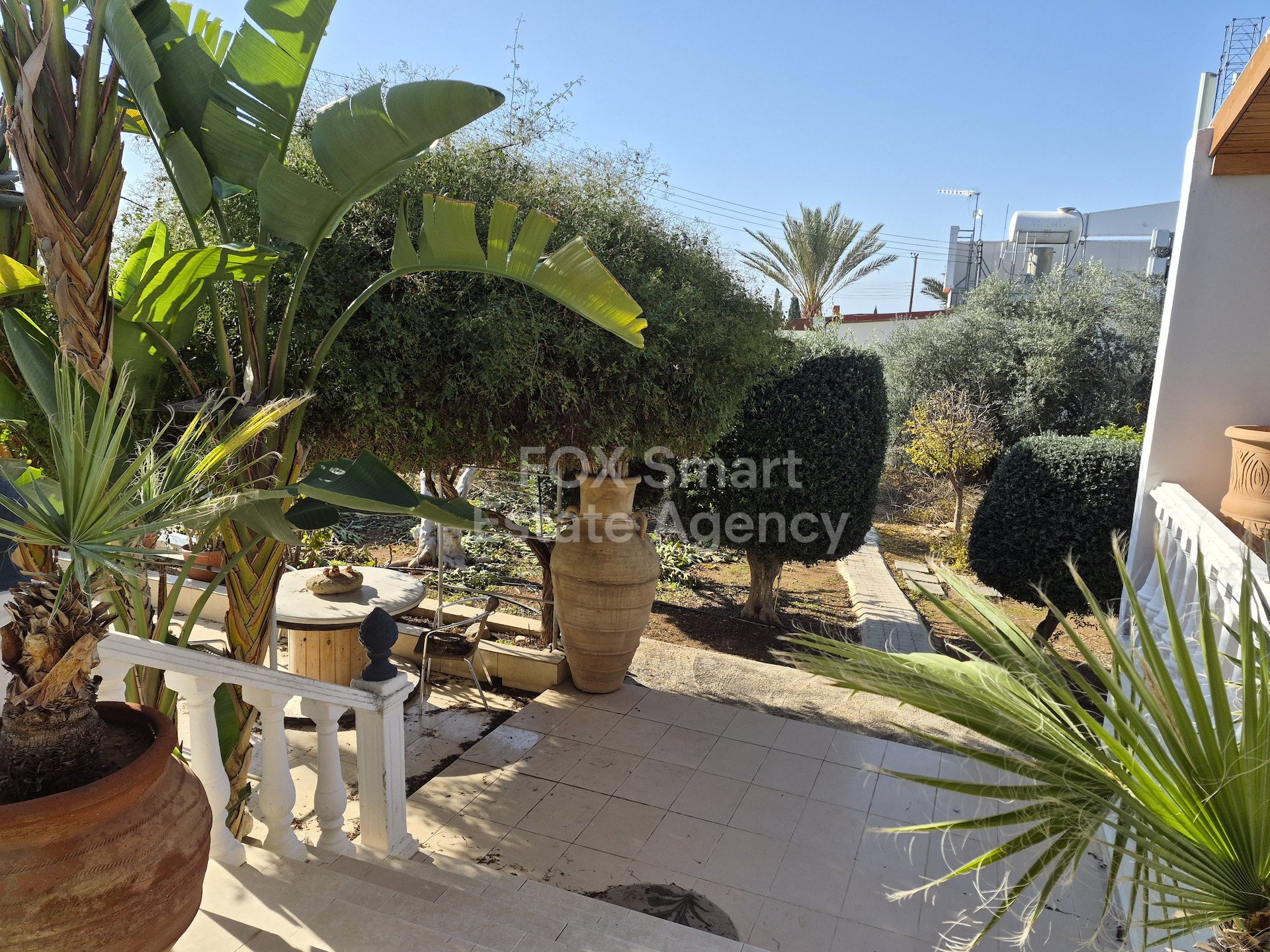 House, For Rent, Paphos, Pegeia