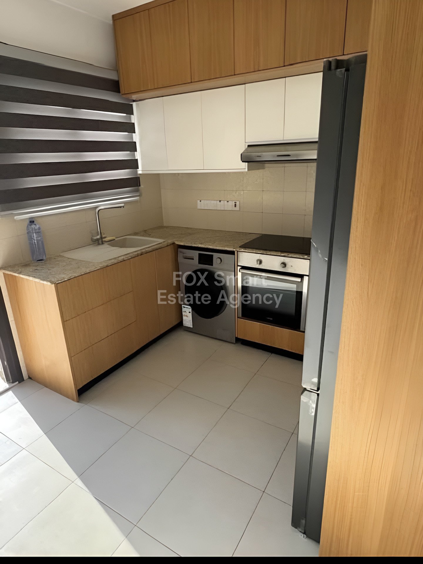 House, For Rent, Paphos, Mandria