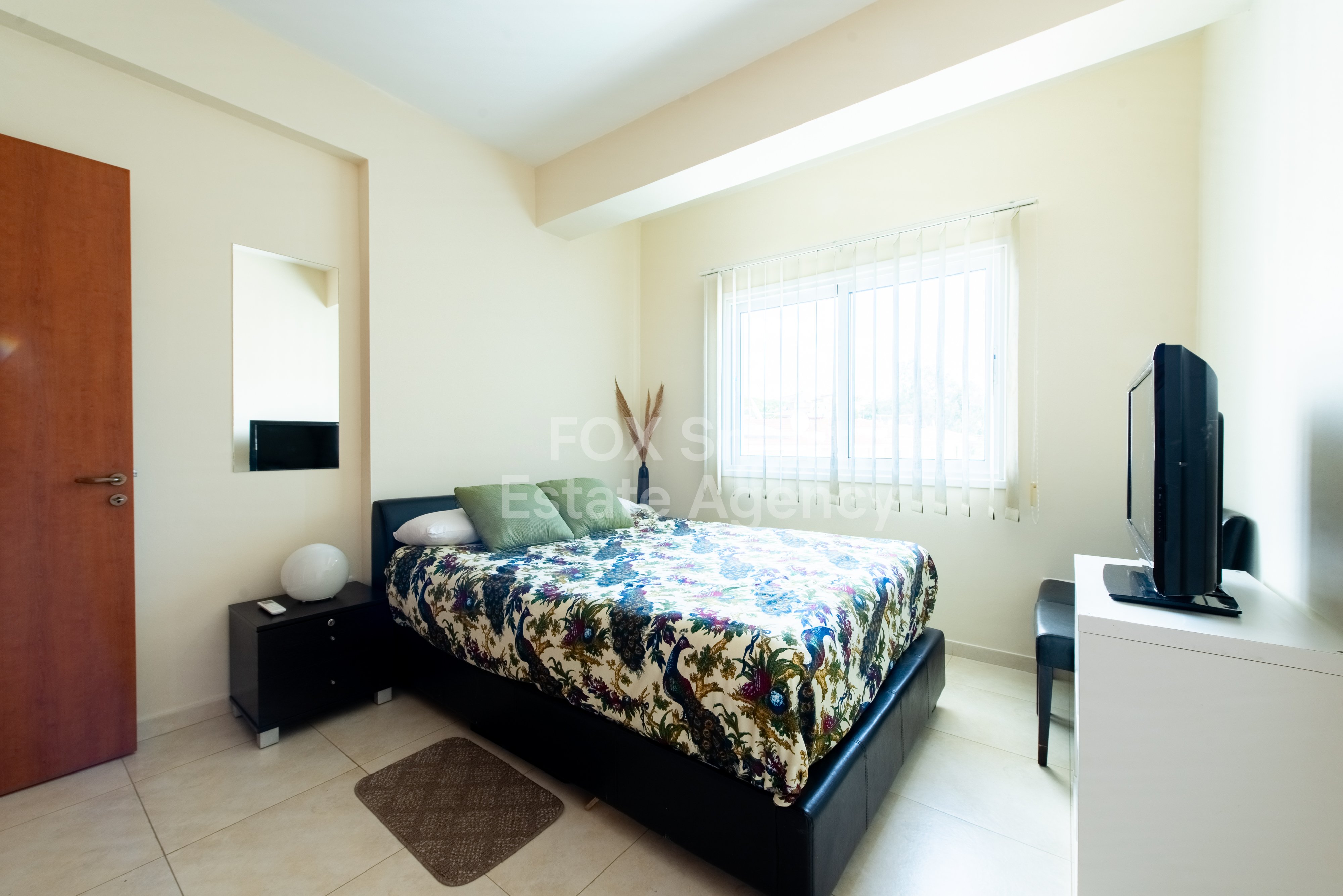 Charming 1-bedroom apartment for rent in Anafotida