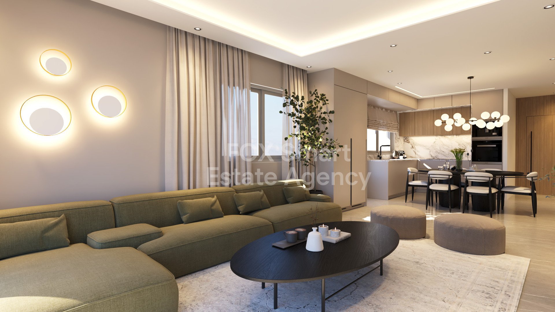 Apartment in Omonoia - Image 4