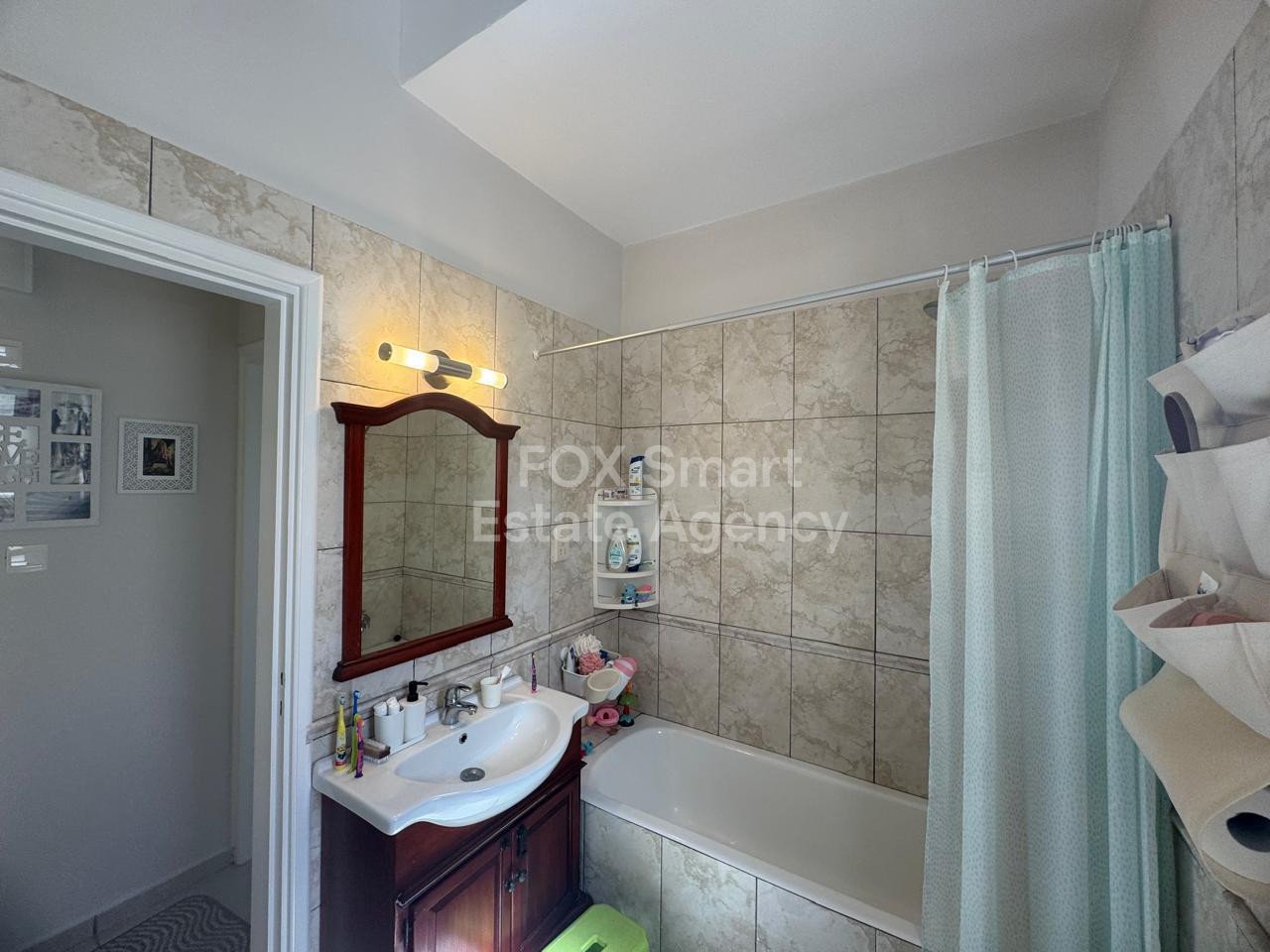 House, For Rent, Paphos, Tala