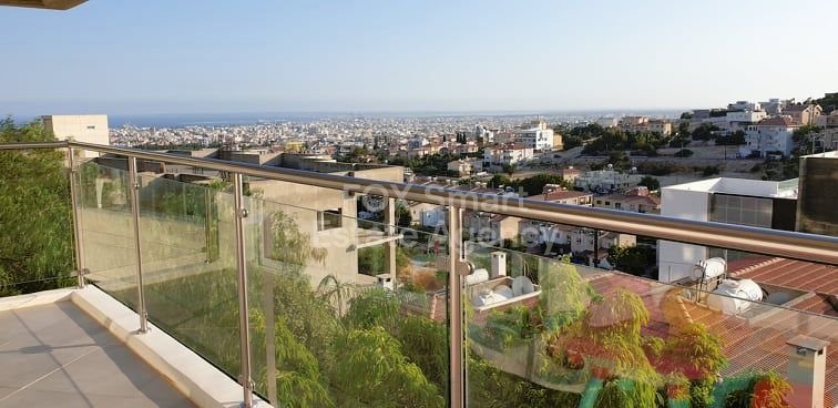 Apartment, For Rent, Limassol, Panthea