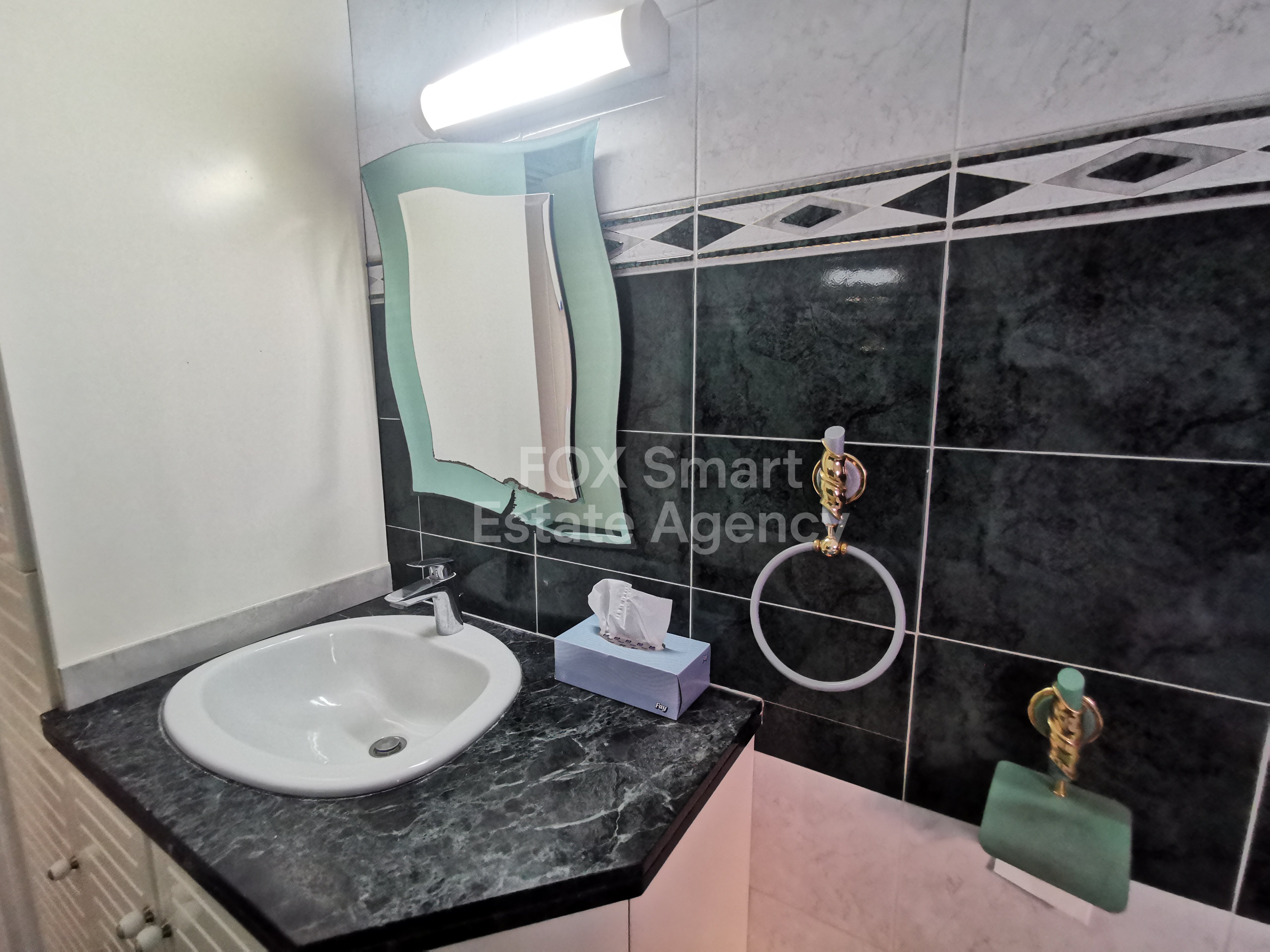 3-Bedroom Apartment near Armenias