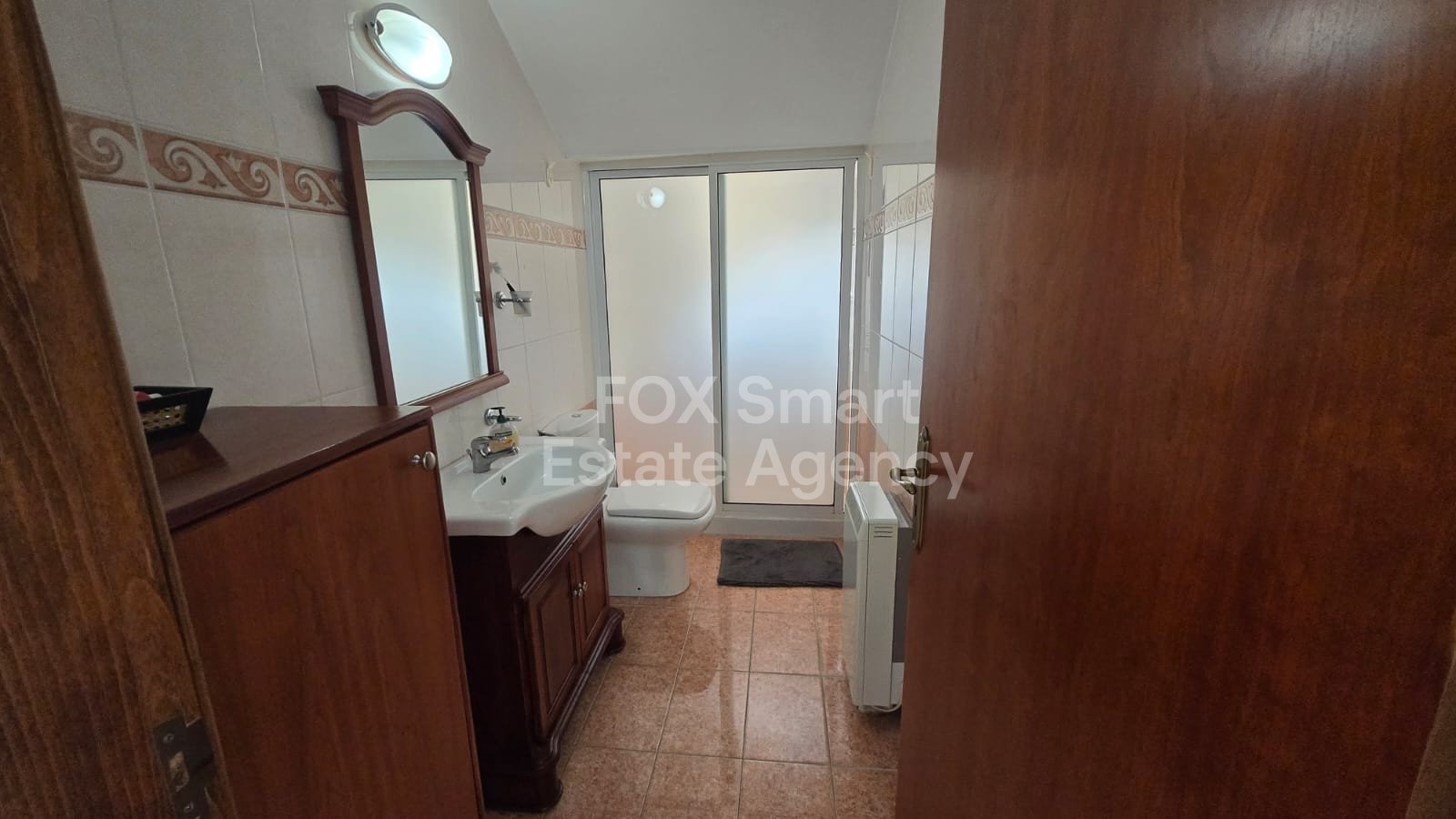 House, For Sale, Limassol, Moniatis