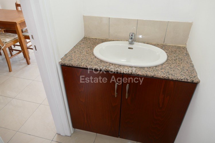 Apartment, For Rent, Nicosia, Egkomi