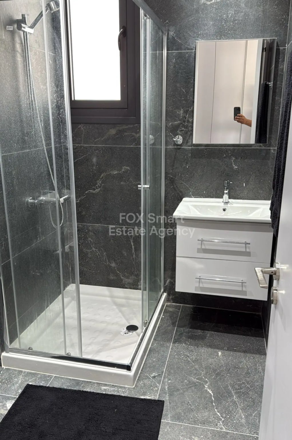 Two-bedroom apartment for rent in Livadia area,Larnaca.