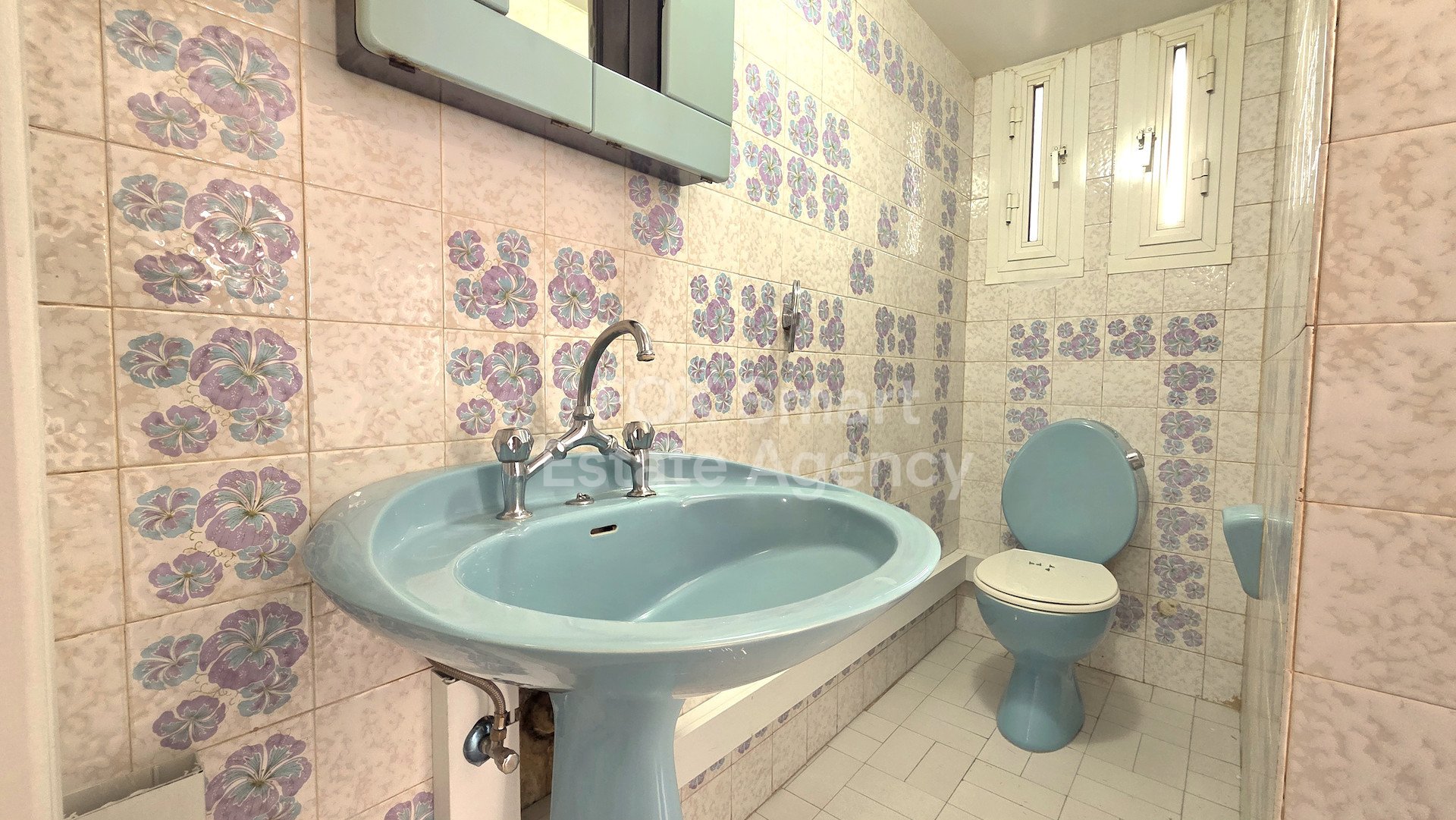 House, For Rent, Limassol, Katholiki