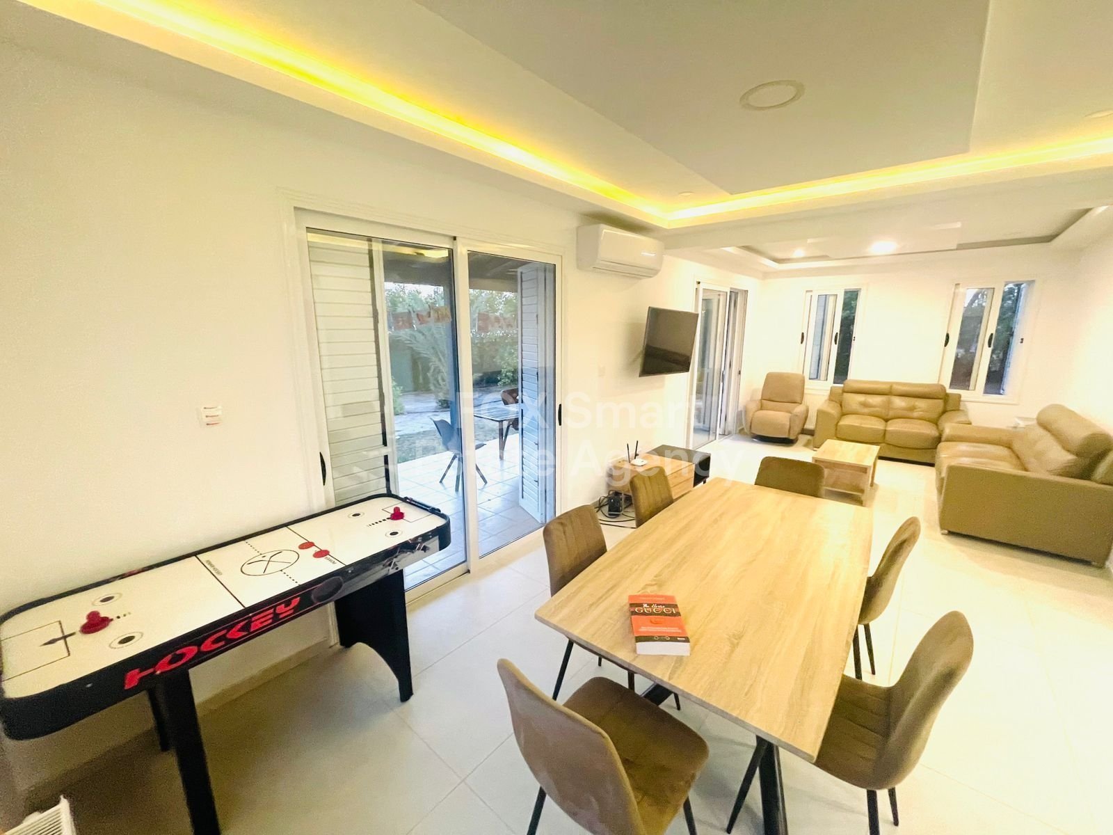 House, For Rent, Paphos