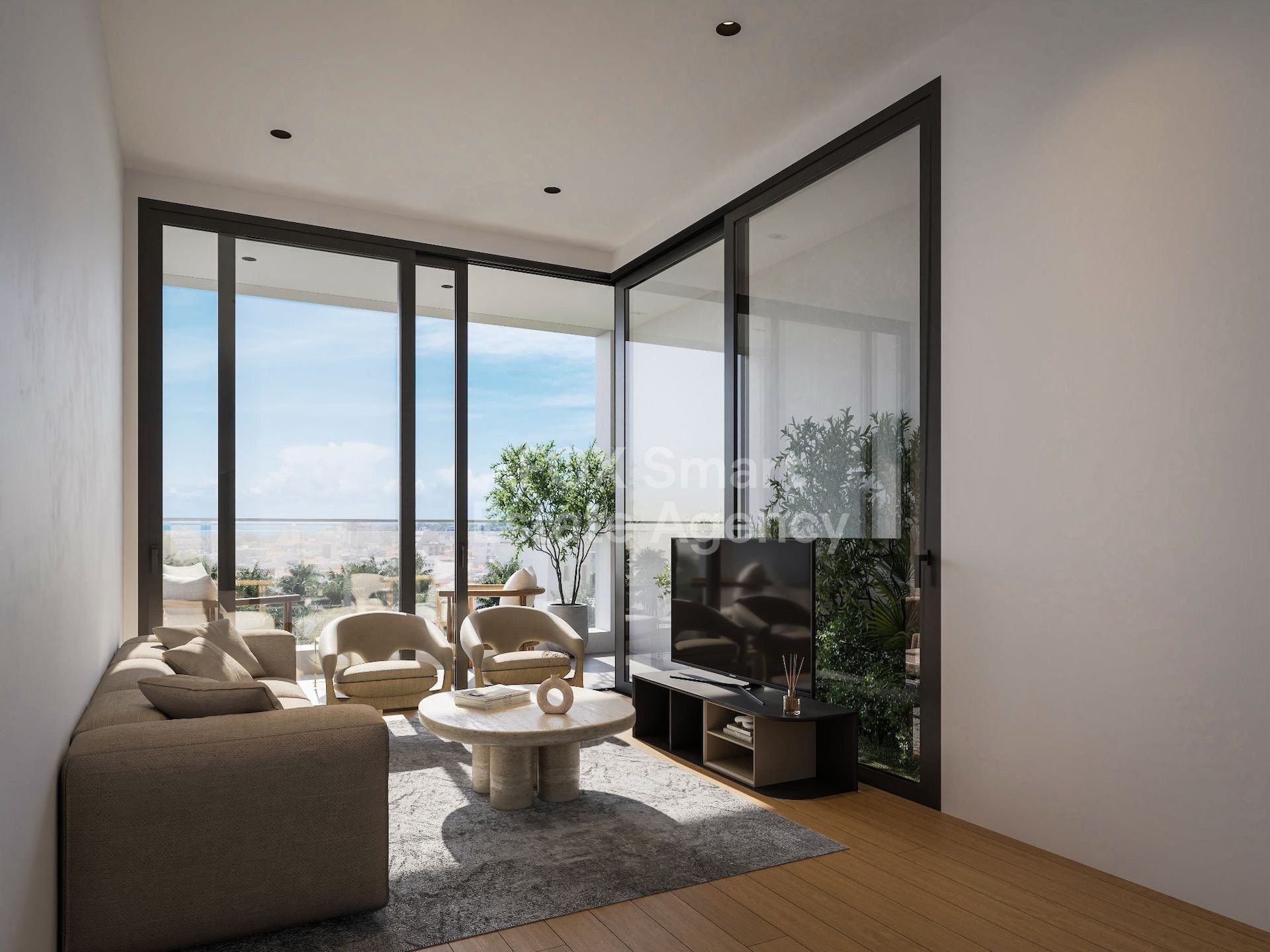 Apartment, For Sale, Limassol, Historical Center