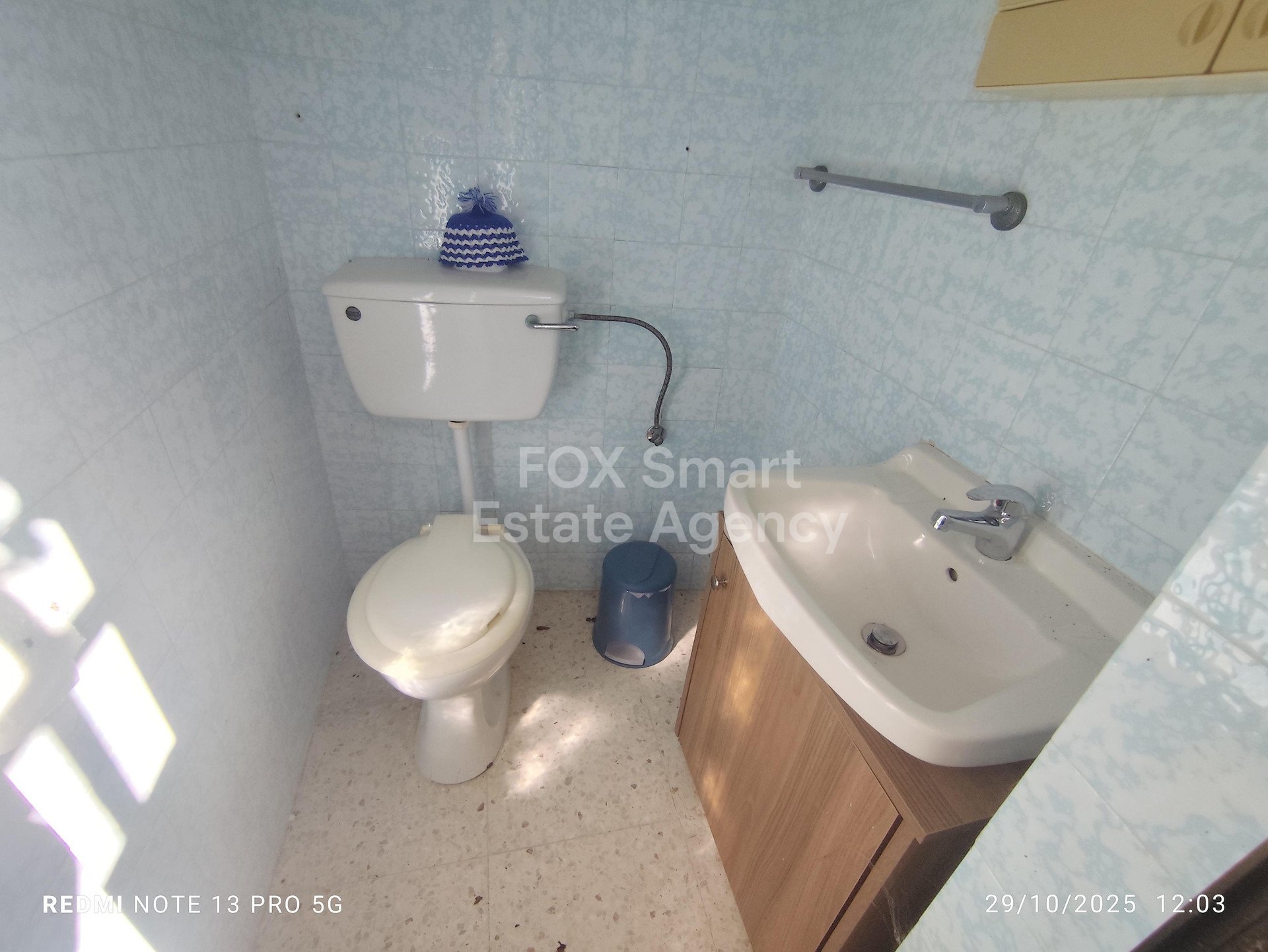 House, For Rent, Limassol, Vasa Koilaniou