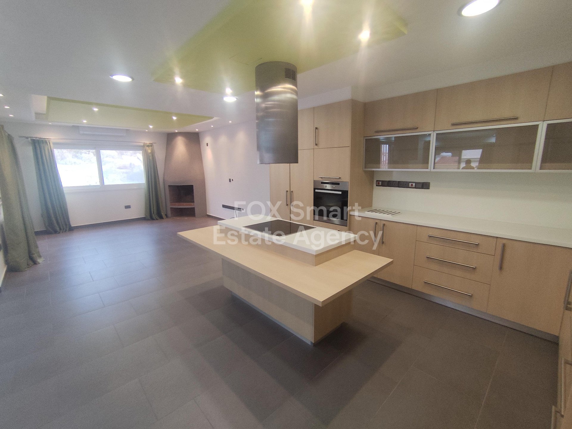 House, For Rent, Limassol