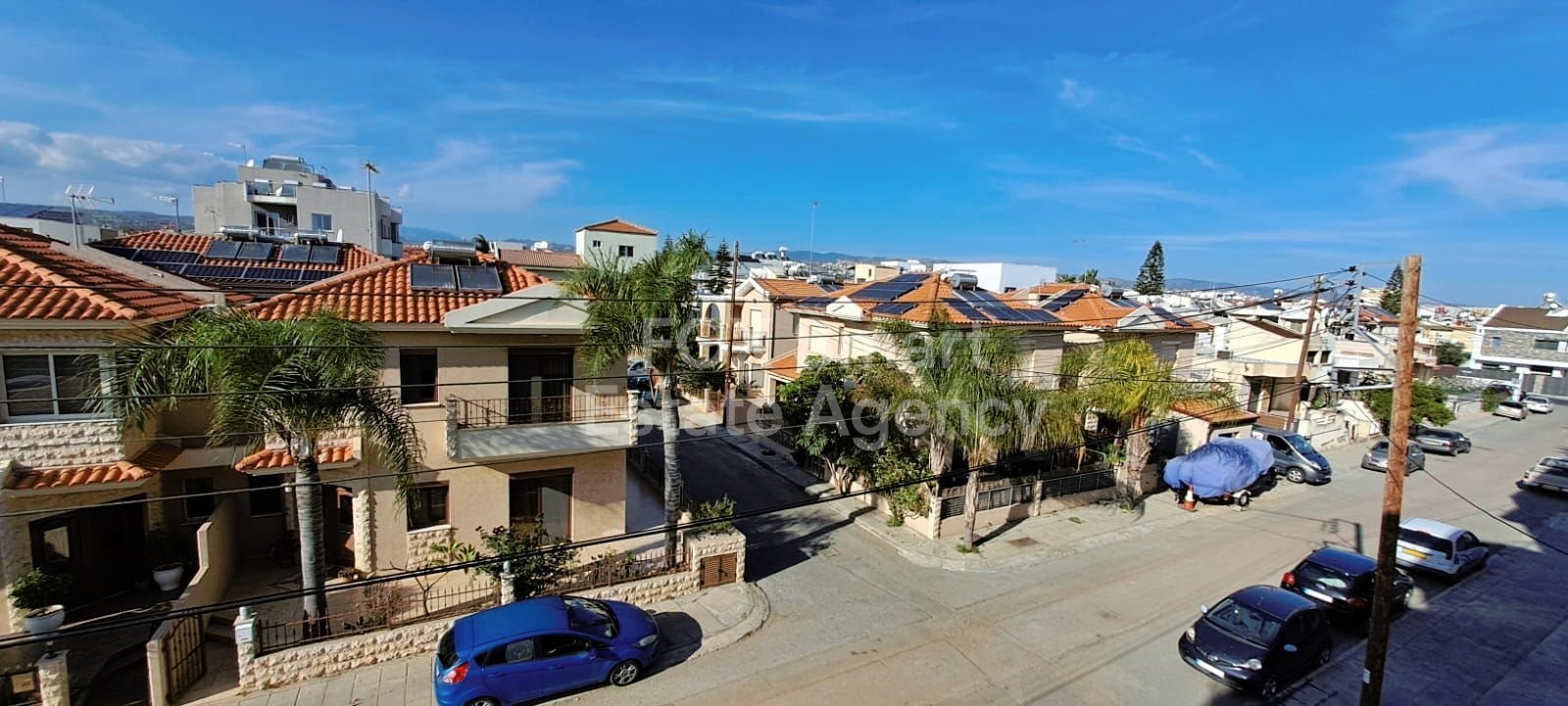 Apartment, For Rent, Limassol, Polemidia Kato