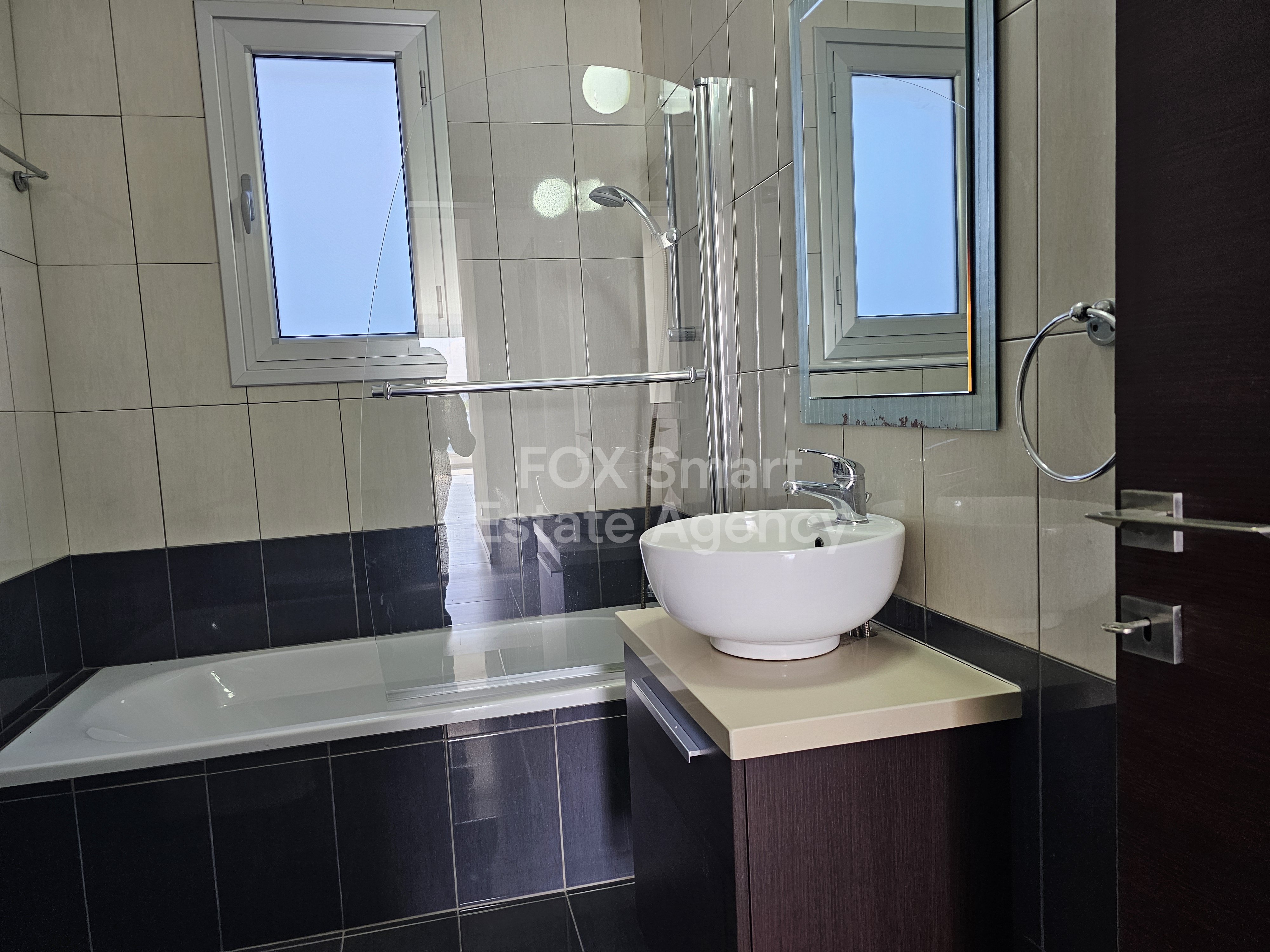 FOR RENT – 2-bedroom Apartment in Latsia, Nicosia