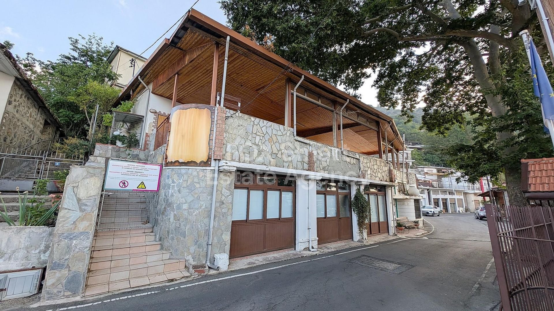 Ξενοδοχείο, Πώληση, Nicosia, Pedoulas
