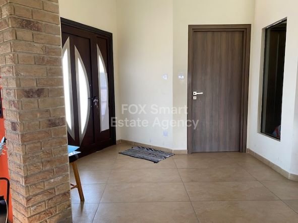 4-Bedroom Elevated Residence with Panoramic Coastal & Mountain Views in Anglisidies