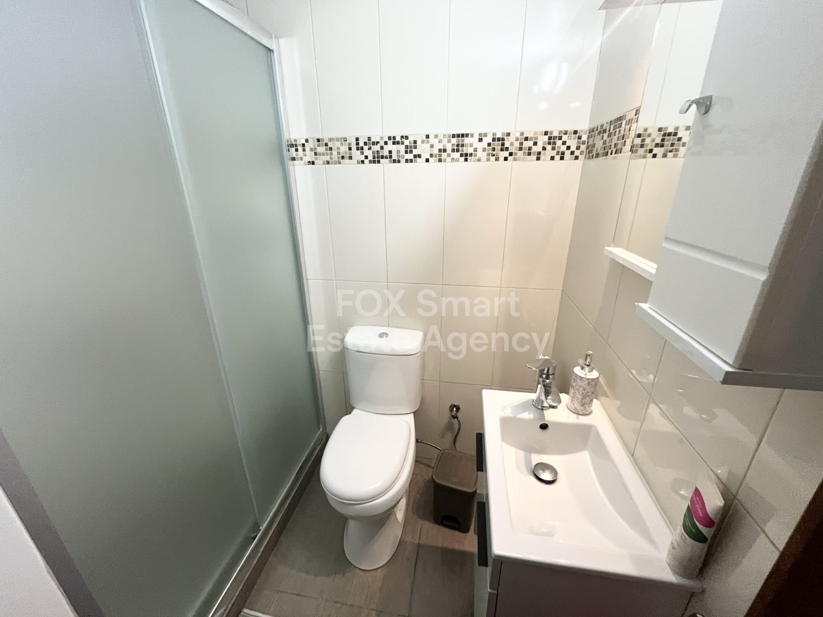 For sale semi detached corner house in Makedonitissa close to The Cyprus State Fairs Authority, in Egkomi, Nicosia