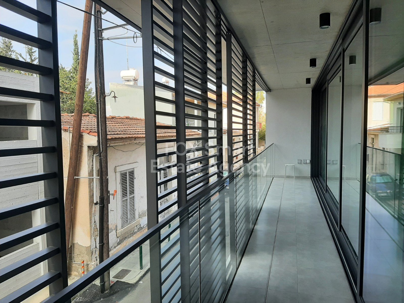 Apartment, For Rent, Limassol, Agia Triada