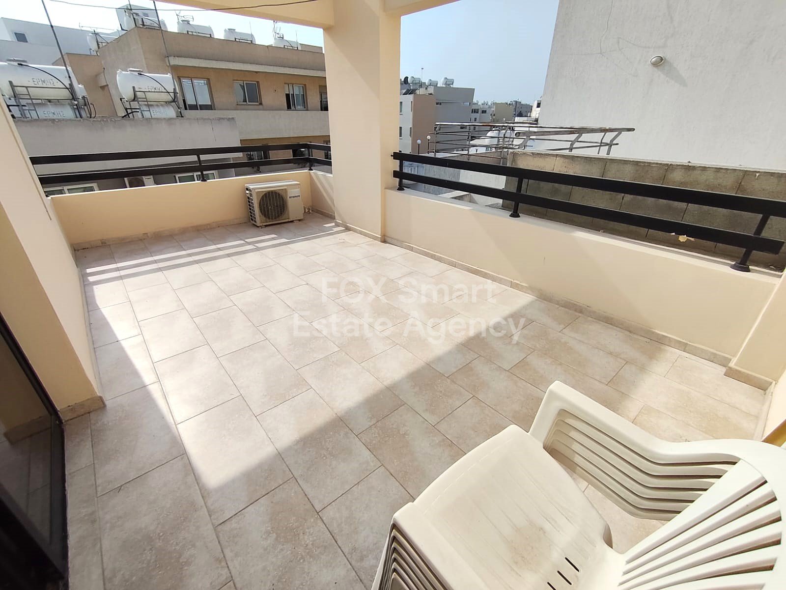 3 Bedroom Top n' Whole Floor Apartment in Drosia, Larnaca.