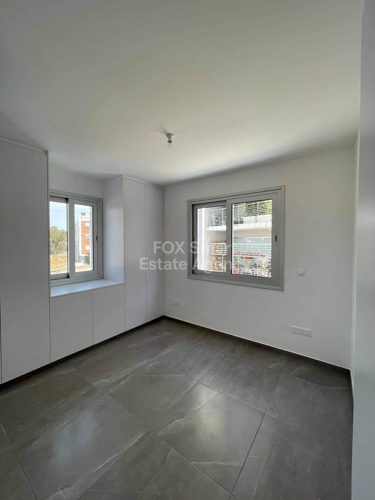 Two Bedroom Apartment in Strovolos