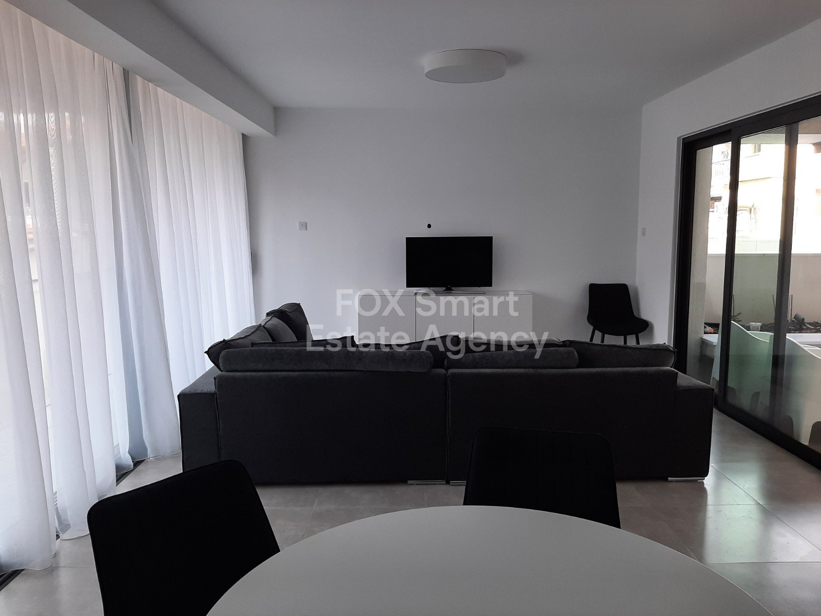 Apartment, For Rent, Limassol, Agia Triada