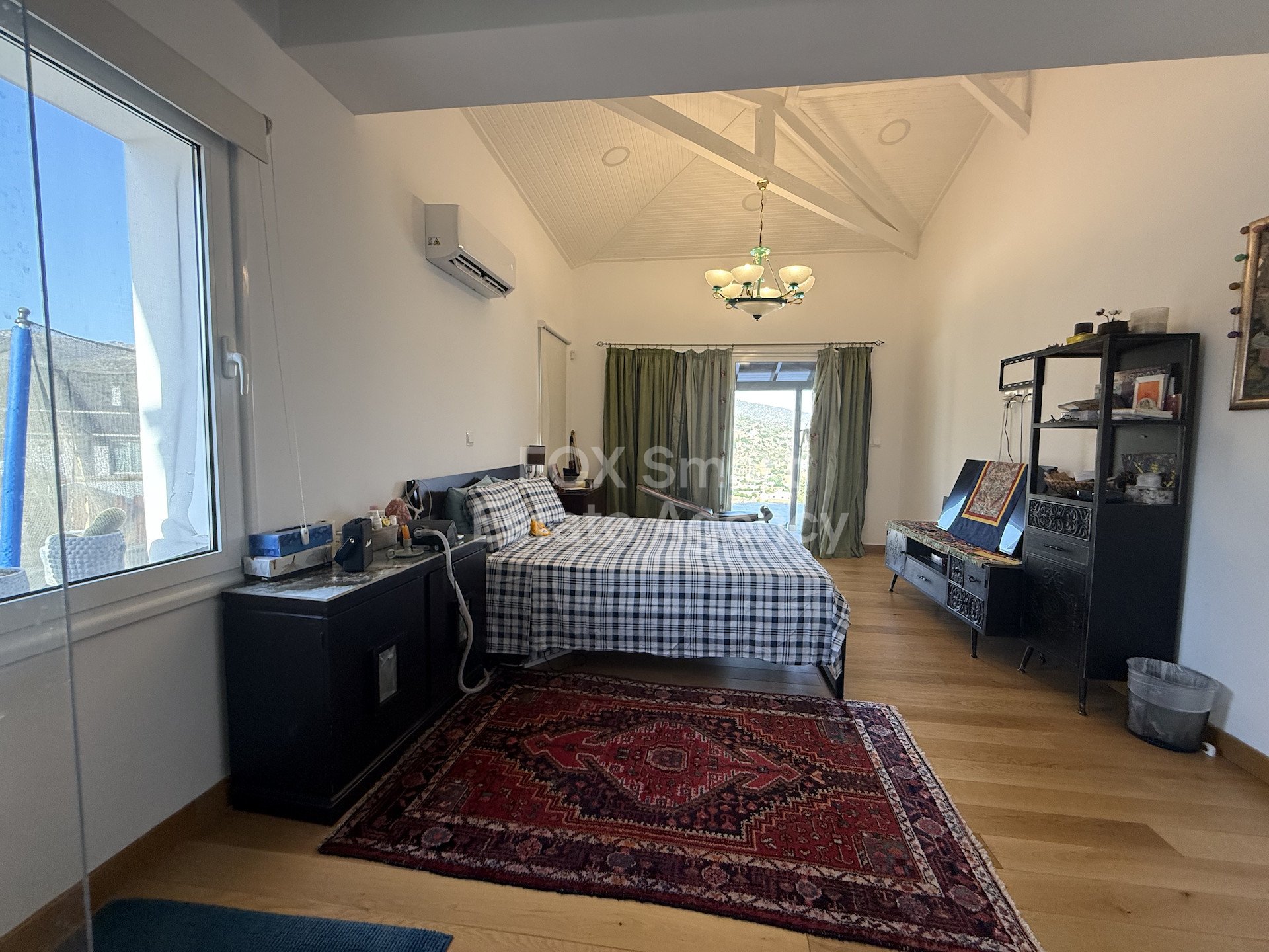 House, For Sale, Limassol, Akrounta