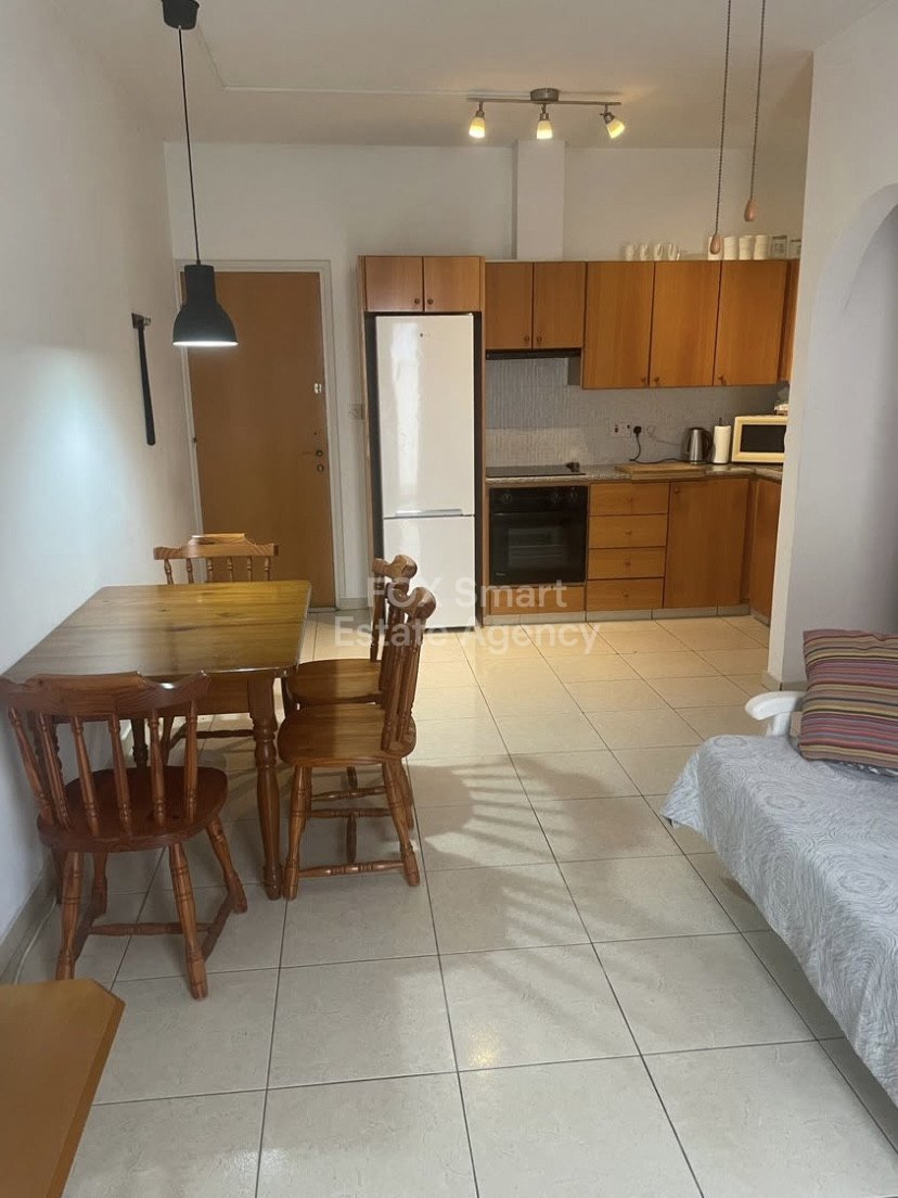 Apartment, For Rent, Paphos, Tombs Of the Kings