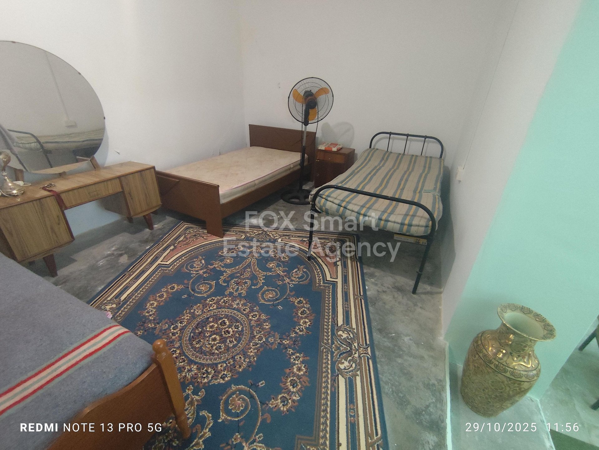House, For Rent, Limassol, Vasa Koilaniou