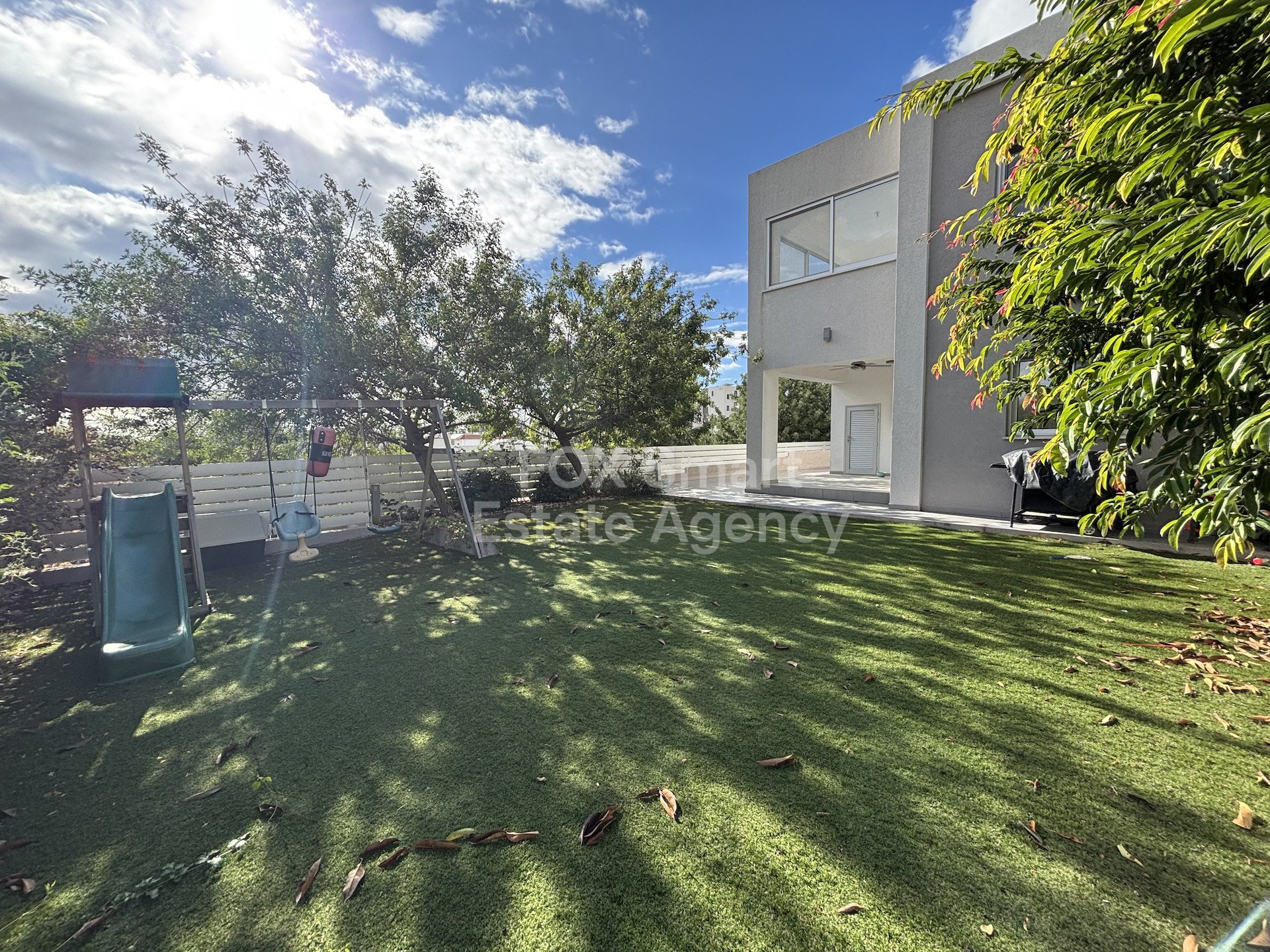 House, For Sale, Limassol, Agios Athanasios