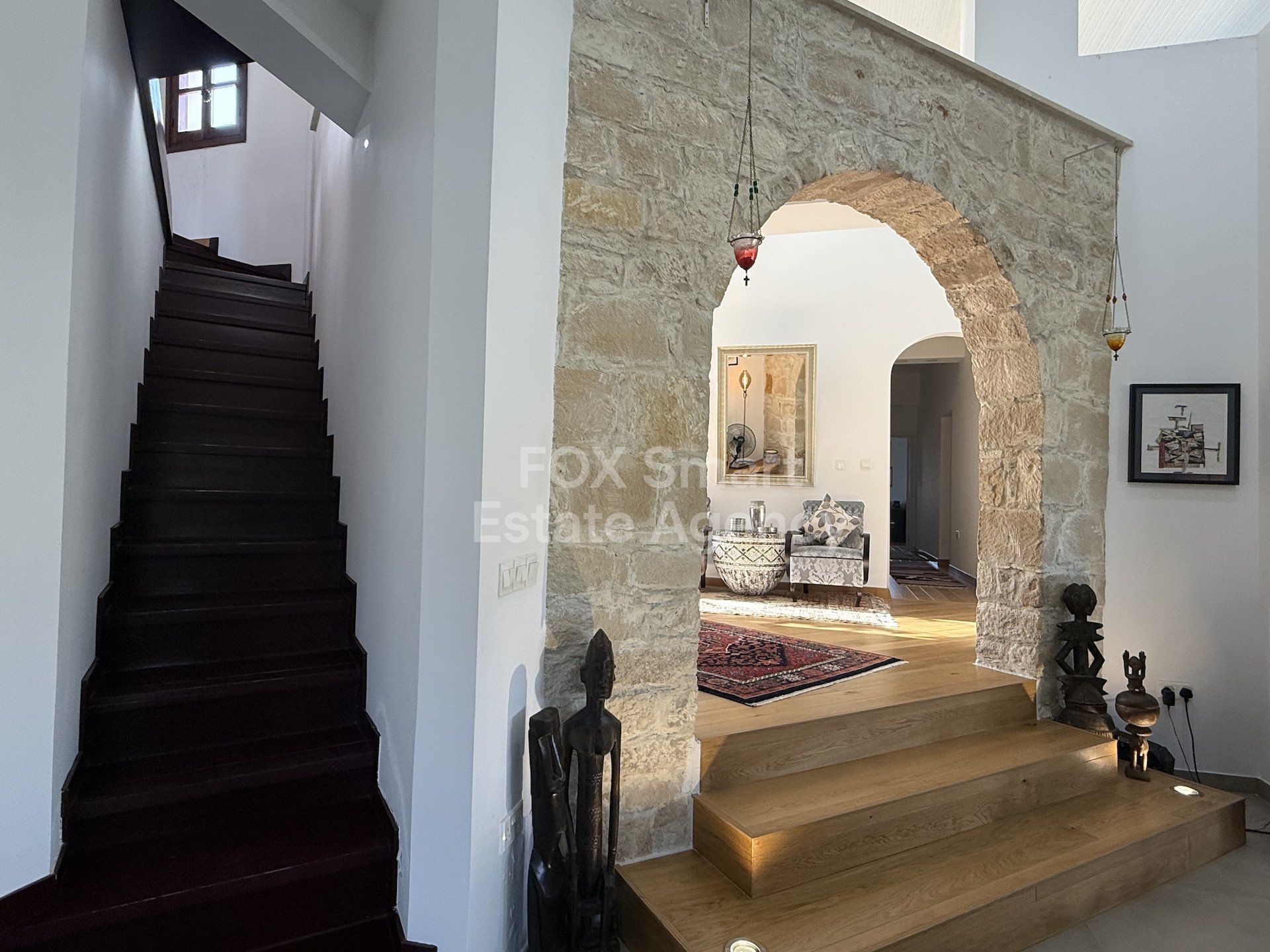 House, For Sale, Limassol, Akrounta