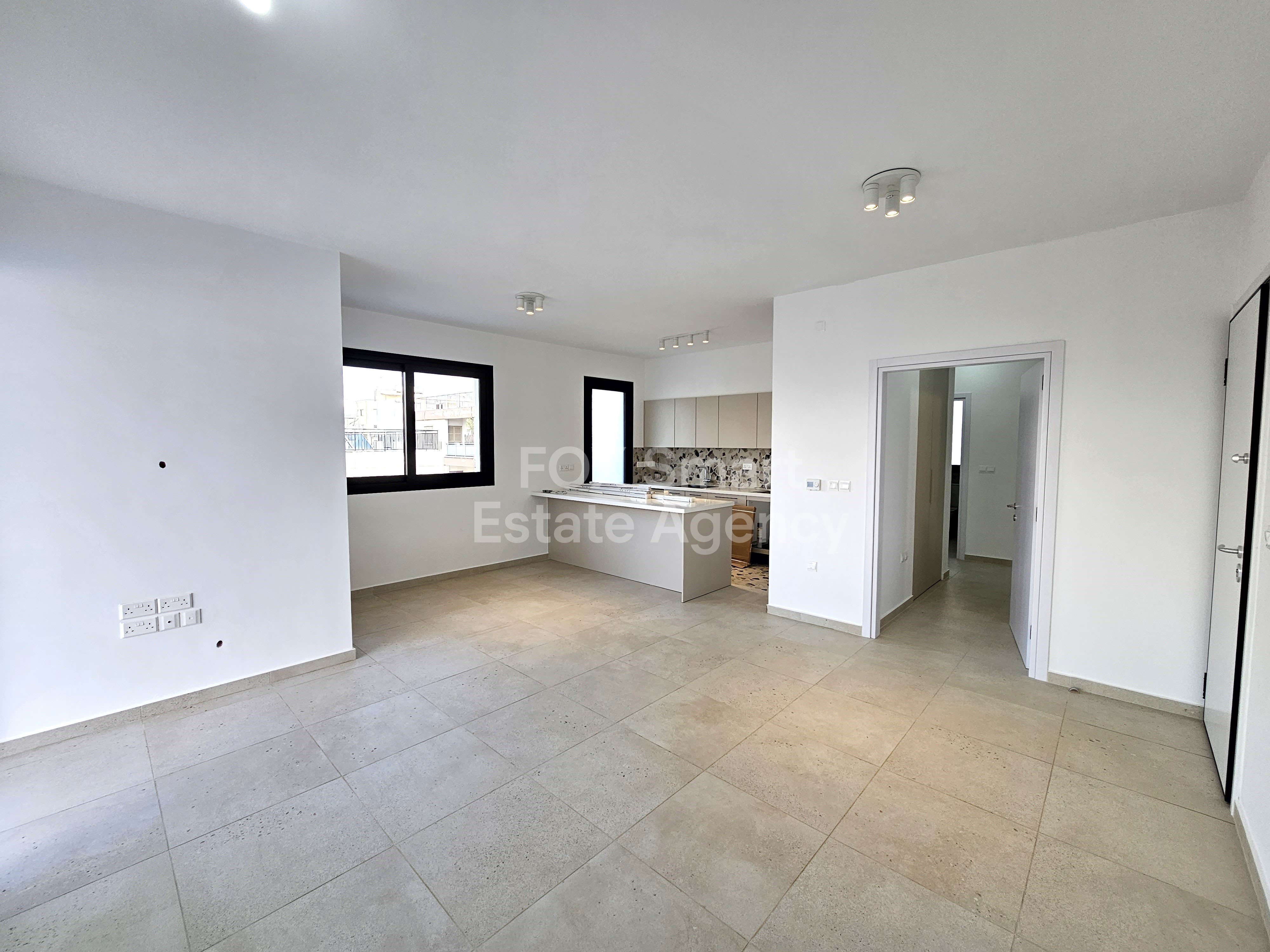 Luxury New 2 Bedroom Apartment in Dasoupolis, Nicosia