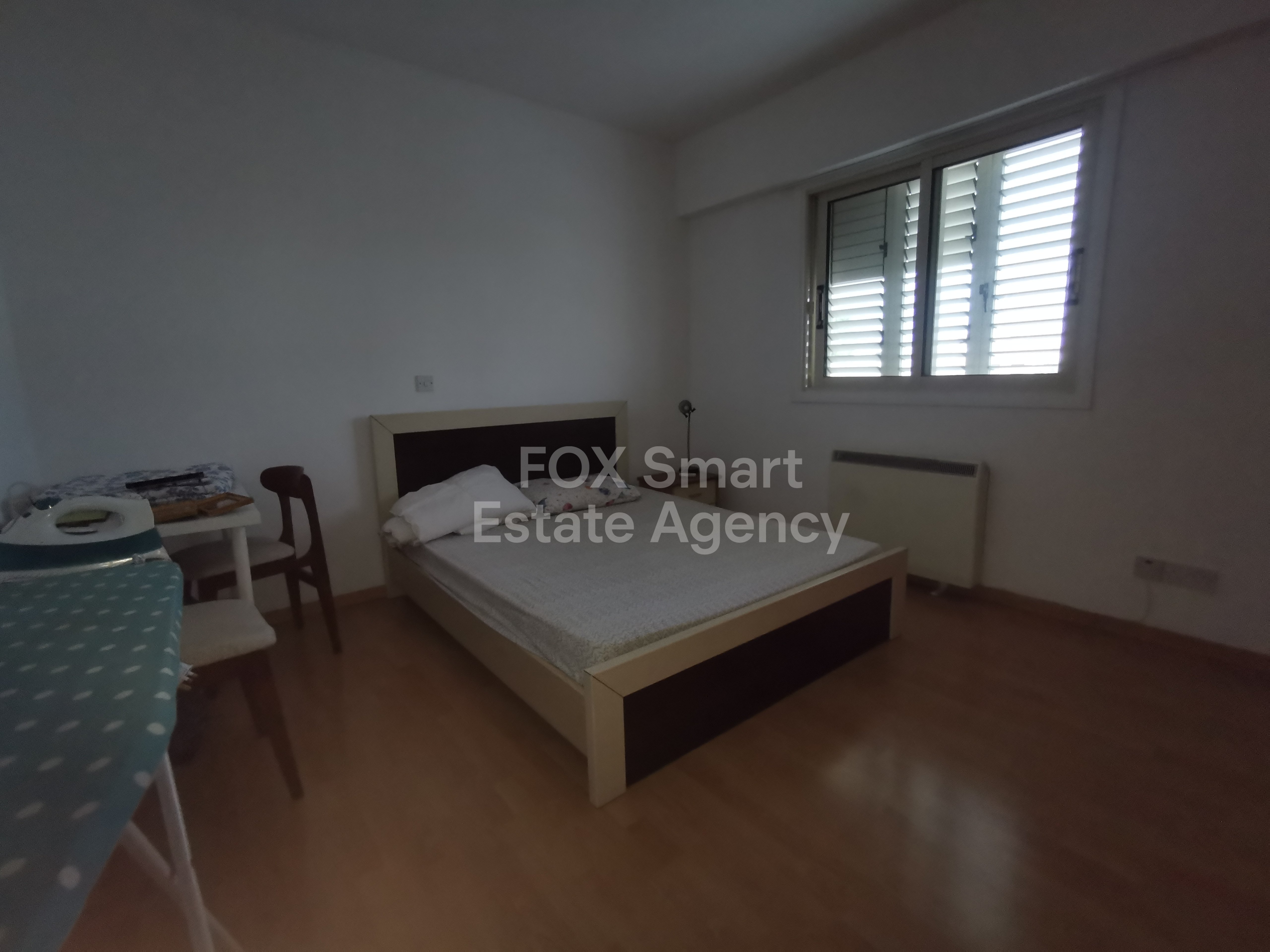 2 bed apartment near ATHK Park in Dasoupolis