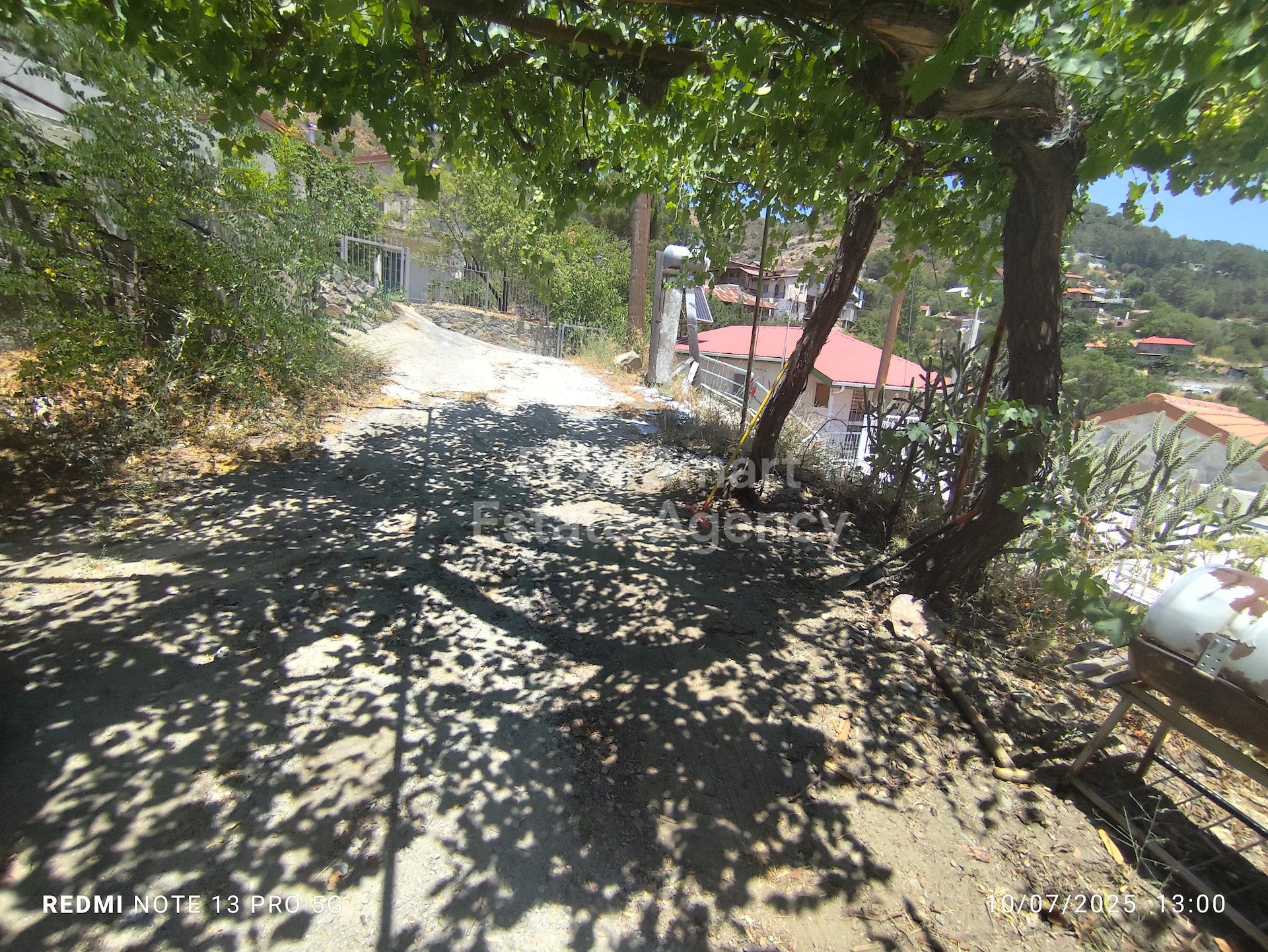 House, For Sale, Limassol, Lemithou