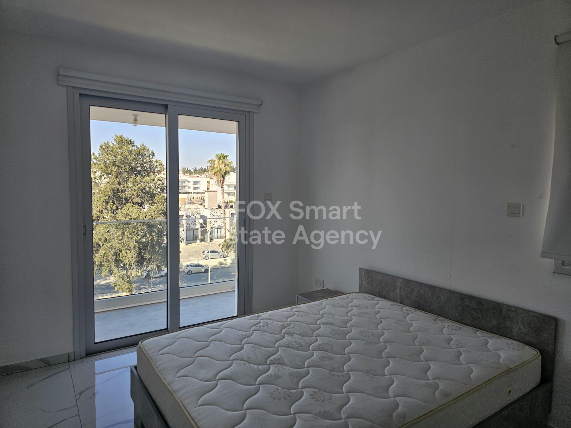 For Rent: 2-Bedroom Apartment in Aglantzia