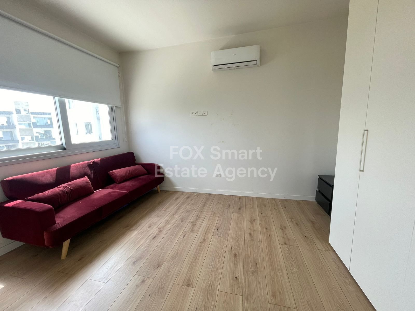 Apartment, For Rent, Limassol, Agios Spyridon