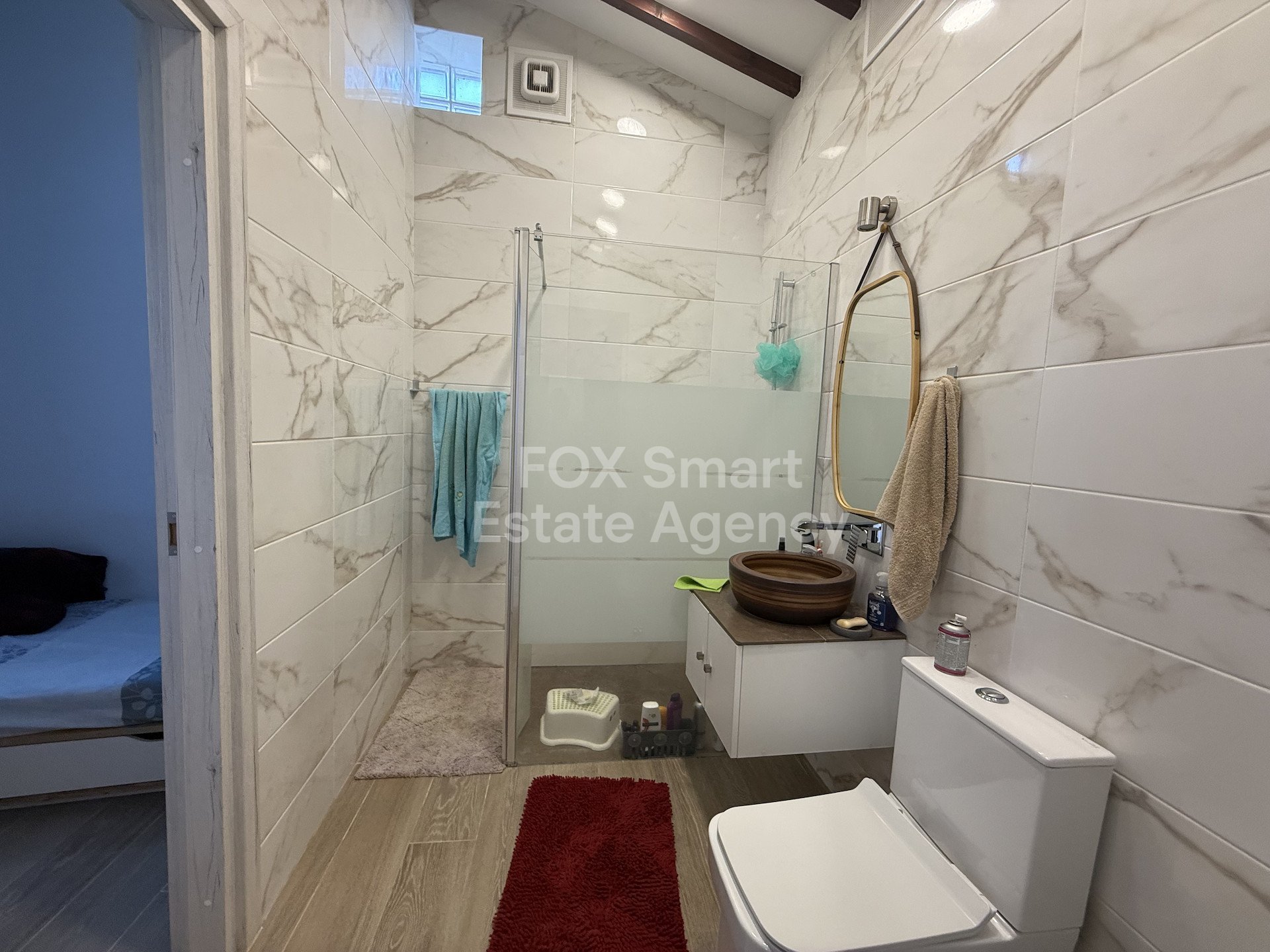 House, For Sale, Limassol, Akrounta